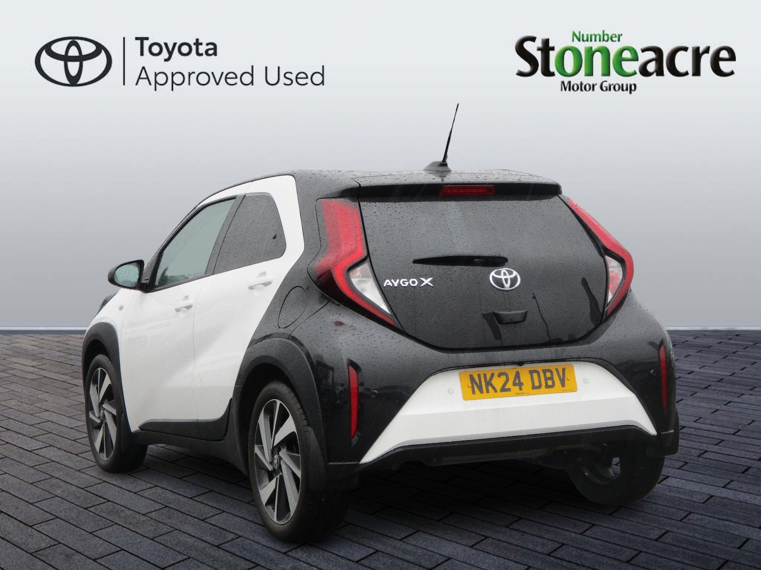 Used Toyota Aygo X 2024 for sale - 77524442: Photo 7