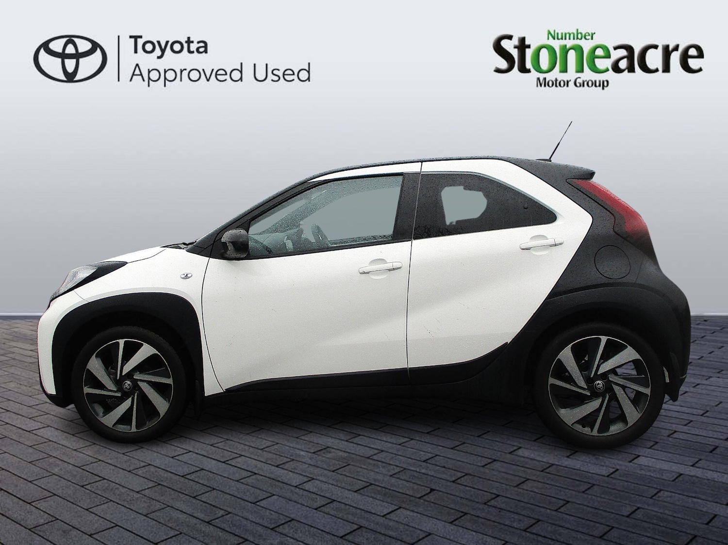 Used Toyota Aygo X 2024 for sale - 77524442: Photo 8