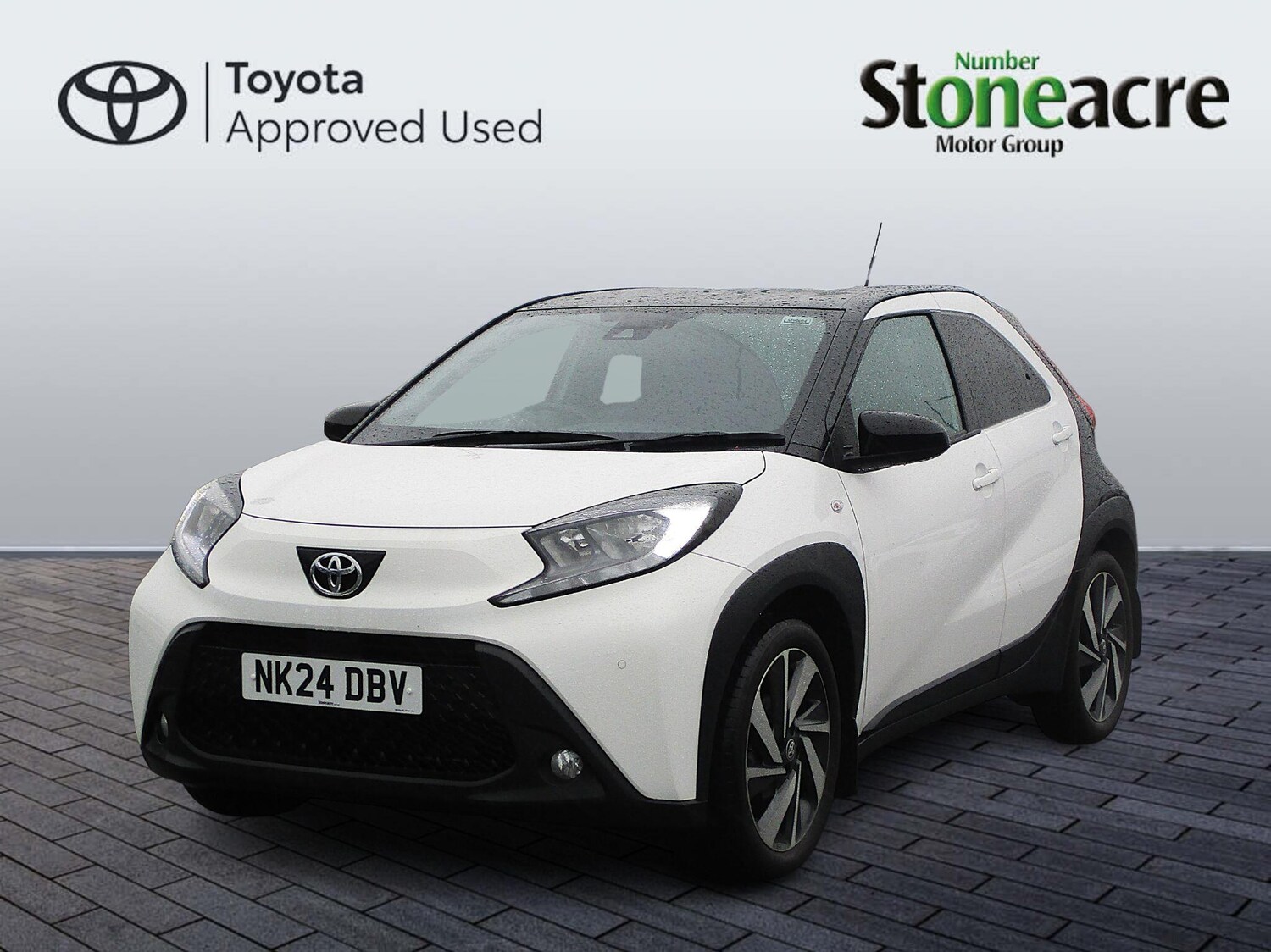 Used Toyota Aygo X 2024 for sale - 77524442: Photo 9