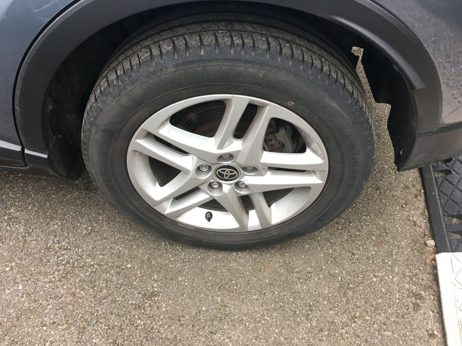 Used Toyota C-HR 2022 for sale - 77722655: Photo 11