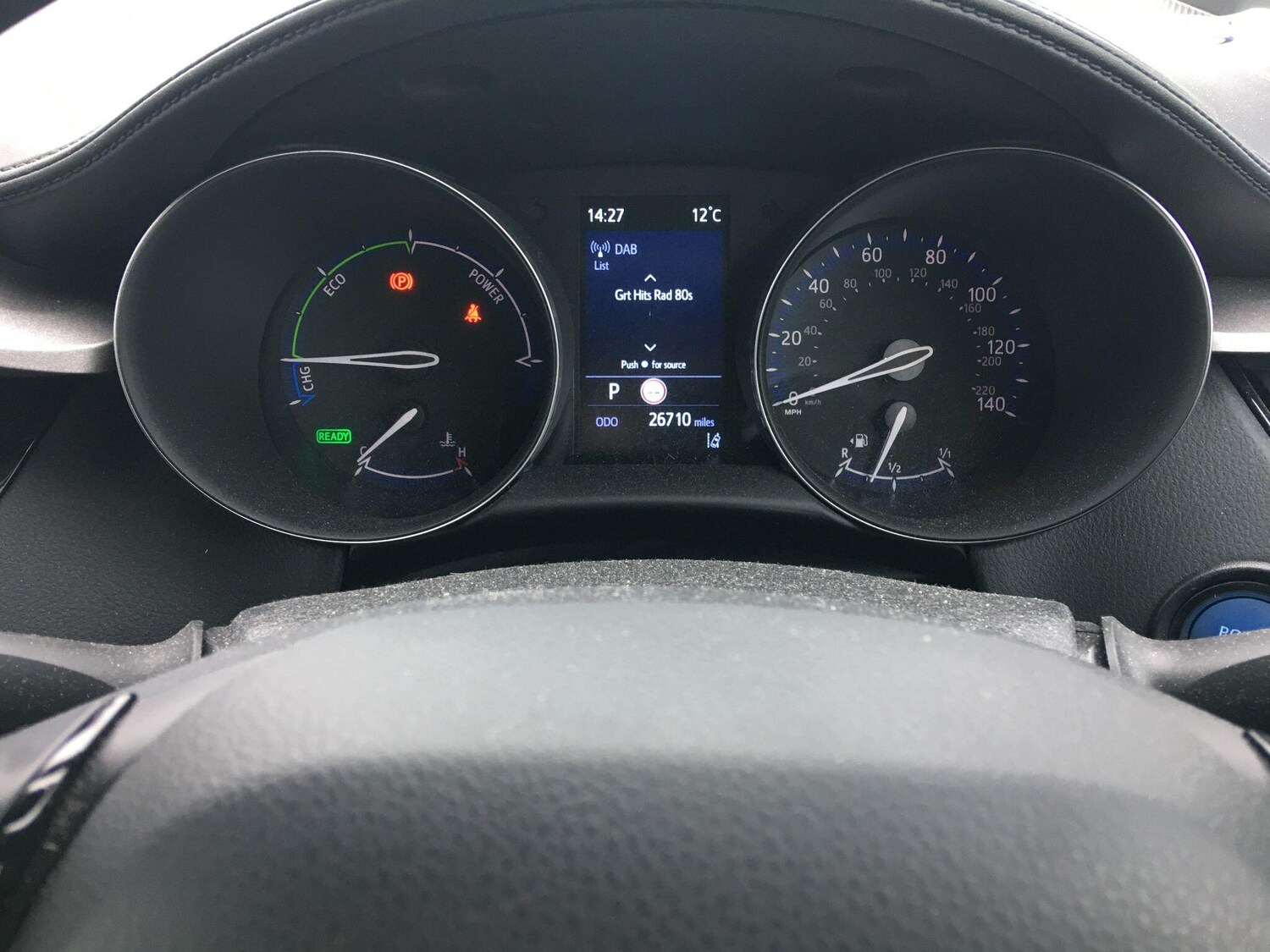 Used Toyota C-HR 2022 for sale - 77722655: Photo 17