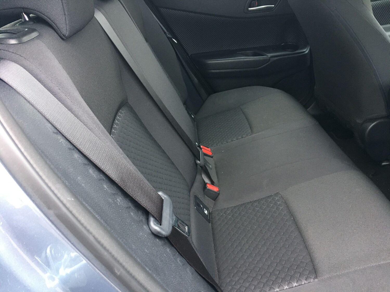 Used Toyota C-HR 2022 for sale - 77722655: Photo 19