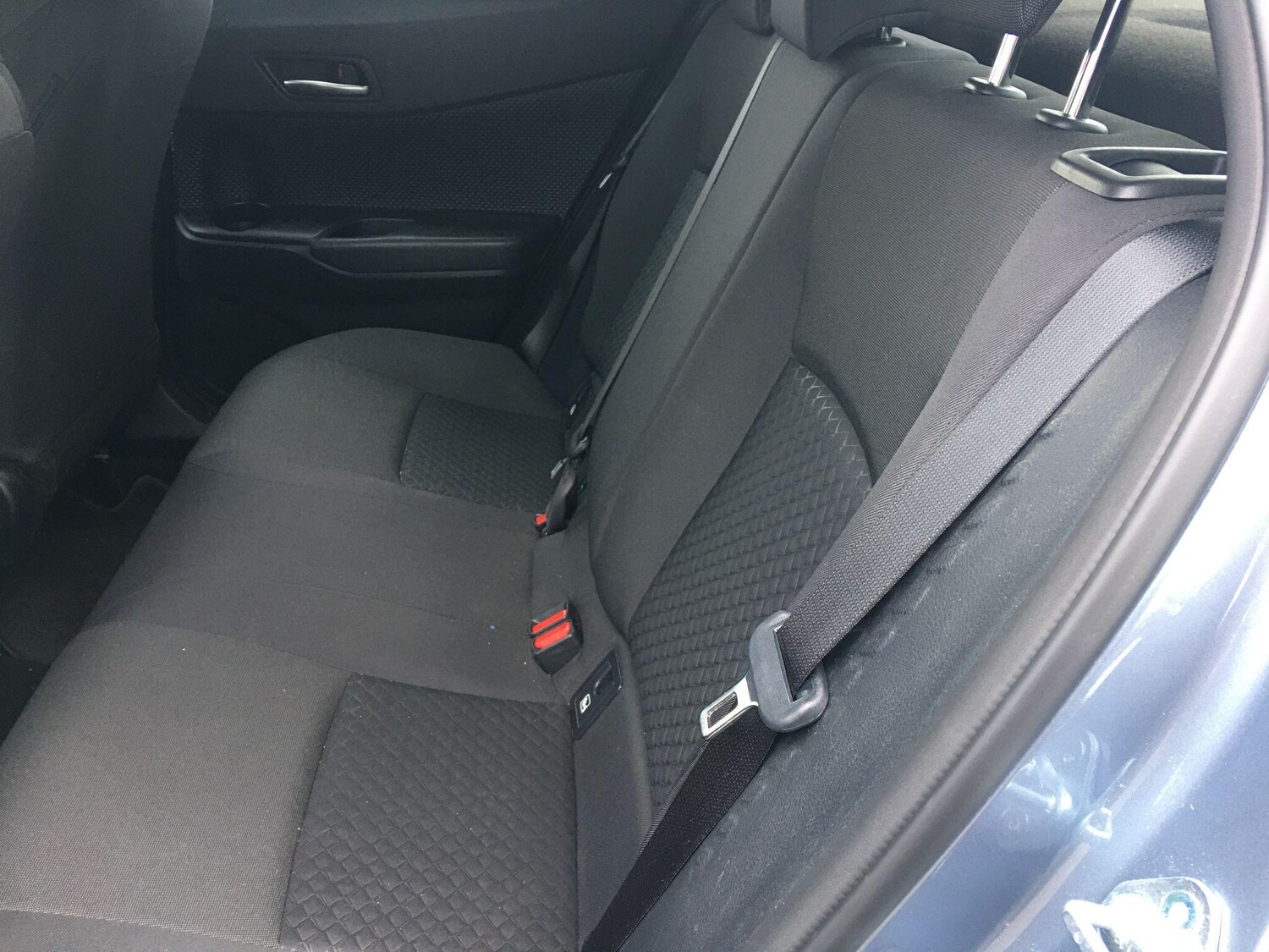 Used Toyota C-HR 2022 for sale - 77722655: Photo 20