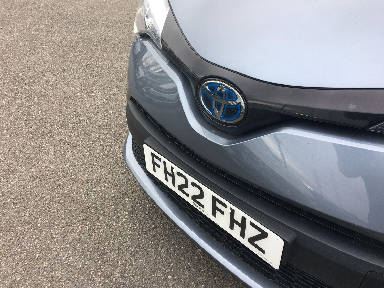 Used Toyota C-HR 2022 for sale - 77722655: Photo 24