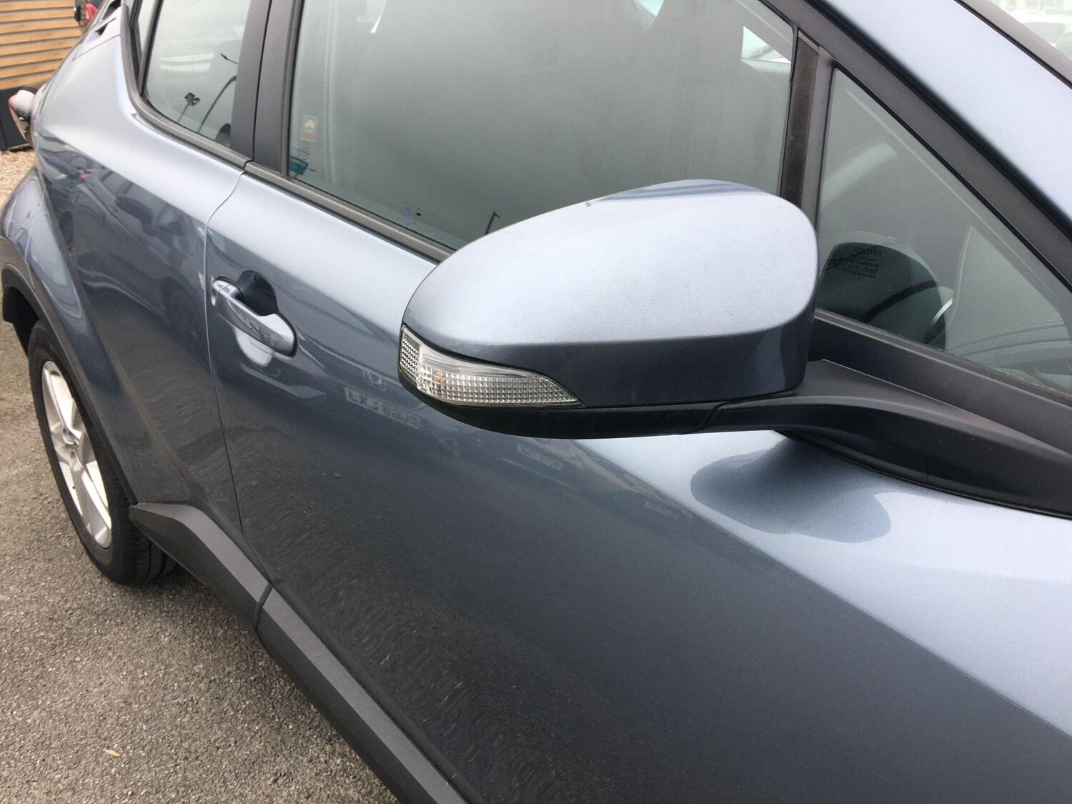 Used Toyota C-HR 2022 for sale - 77722655: Photo 25