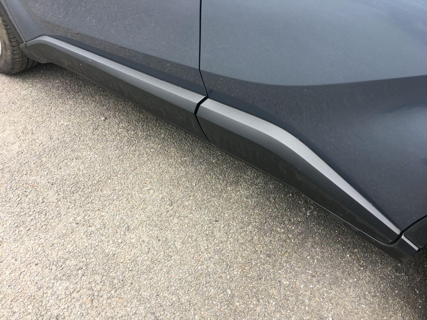 Used Toyota C-HR 2022 for sale - 77722655: Photo 29