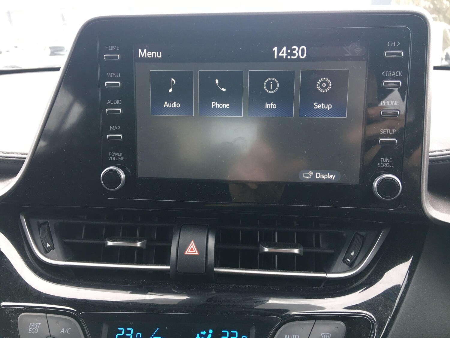 Used Toyota C-HR 2022 for sale - 77722655: Photo 31