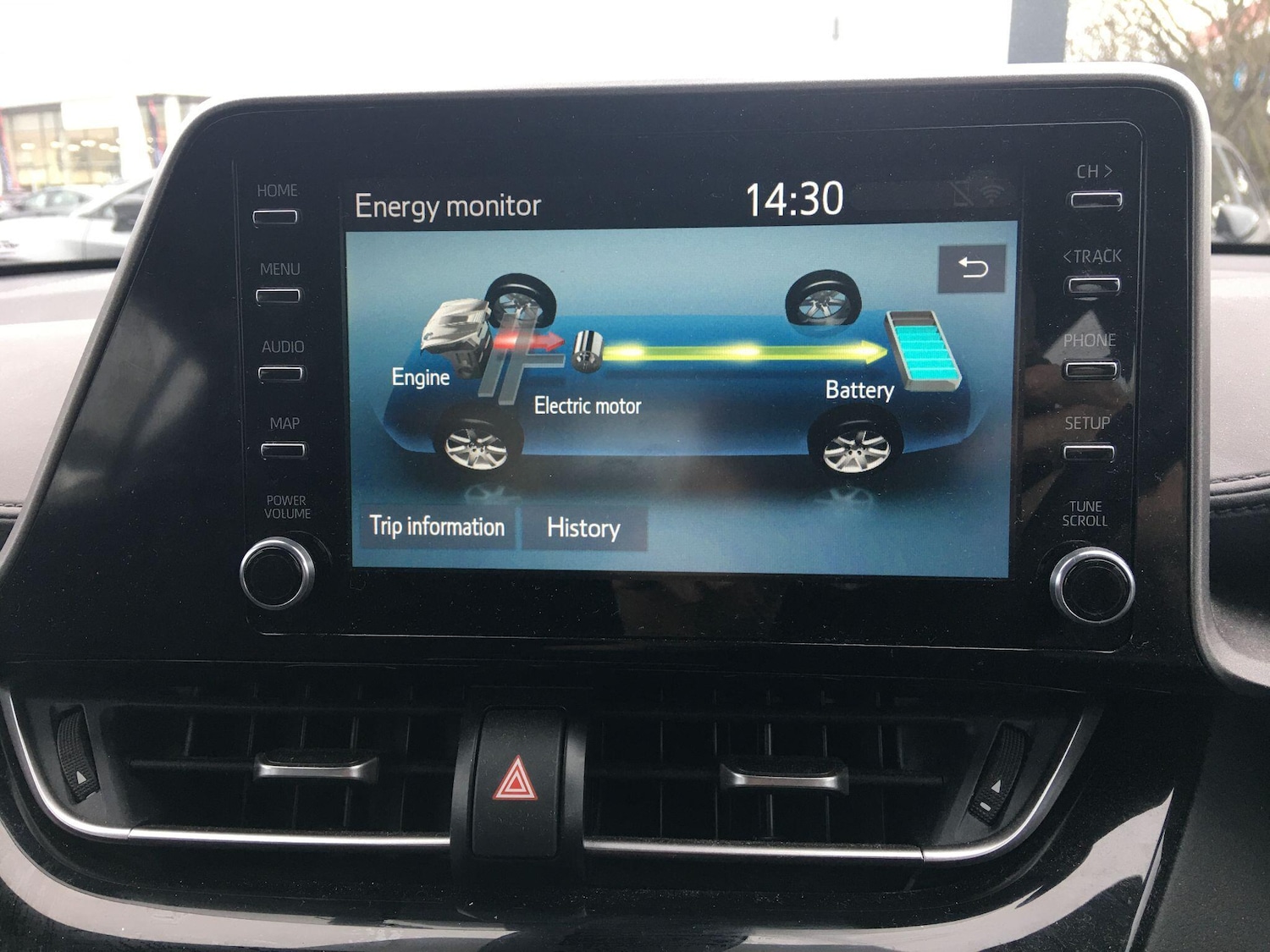 Used Toyota C-HR 2022 for sale - 77722655: Photo 32