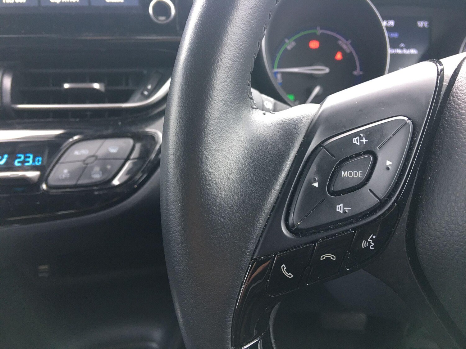 Used Toyota C-HR 2022 for sale - 77722655: Photo 37