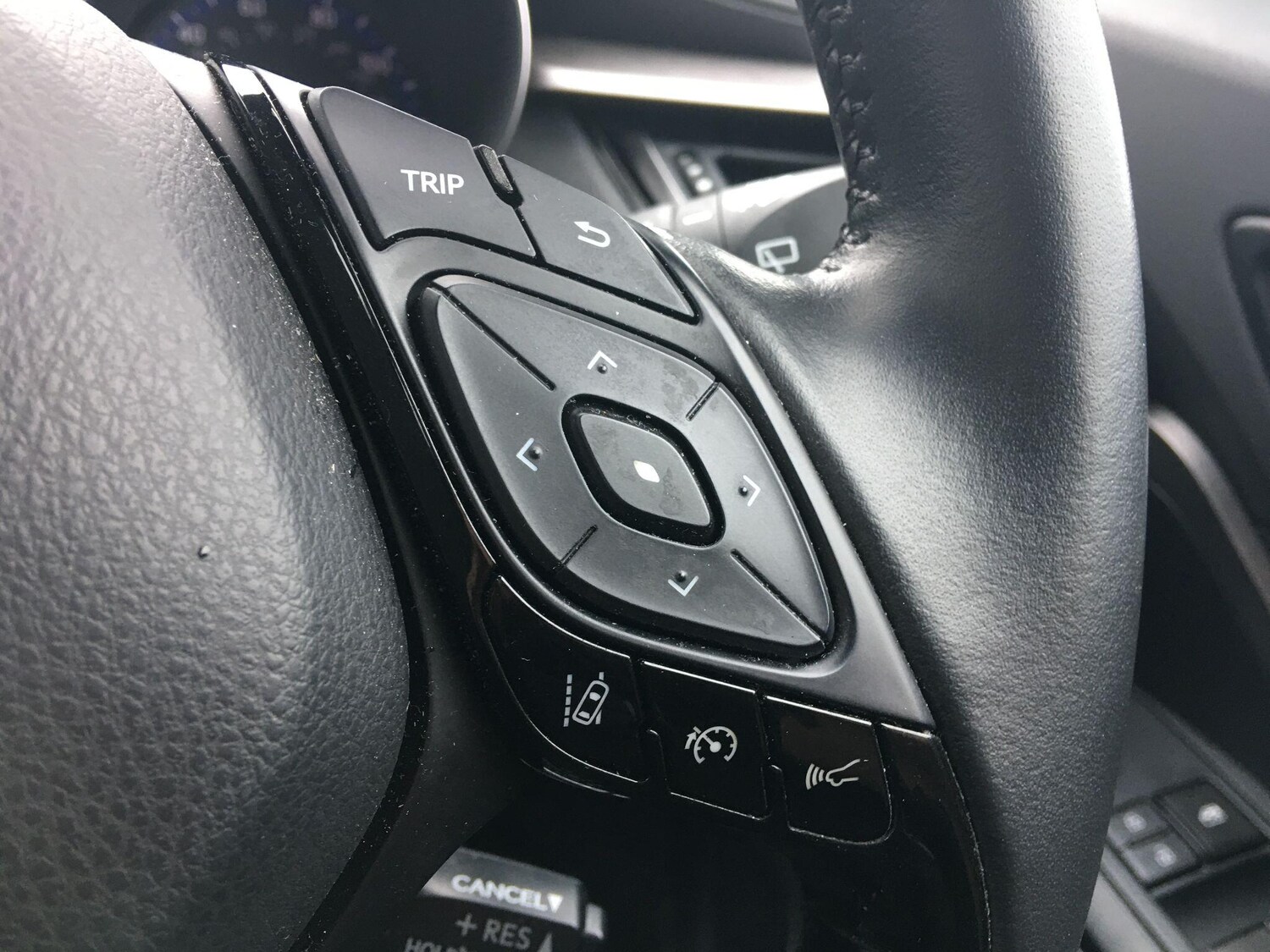 Used Toyota C-HR 2022 for sale - 77722655: Photo 38