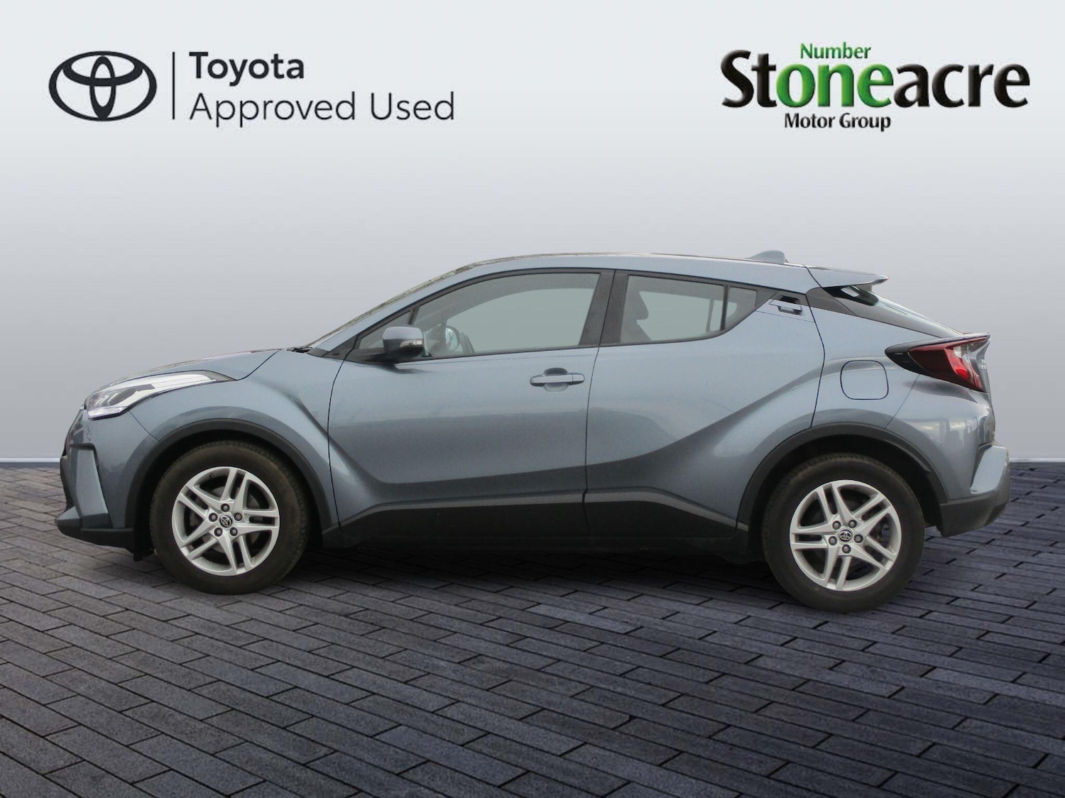 Used Toyota C-HR 2022 for sale - 77722655: Photo 8