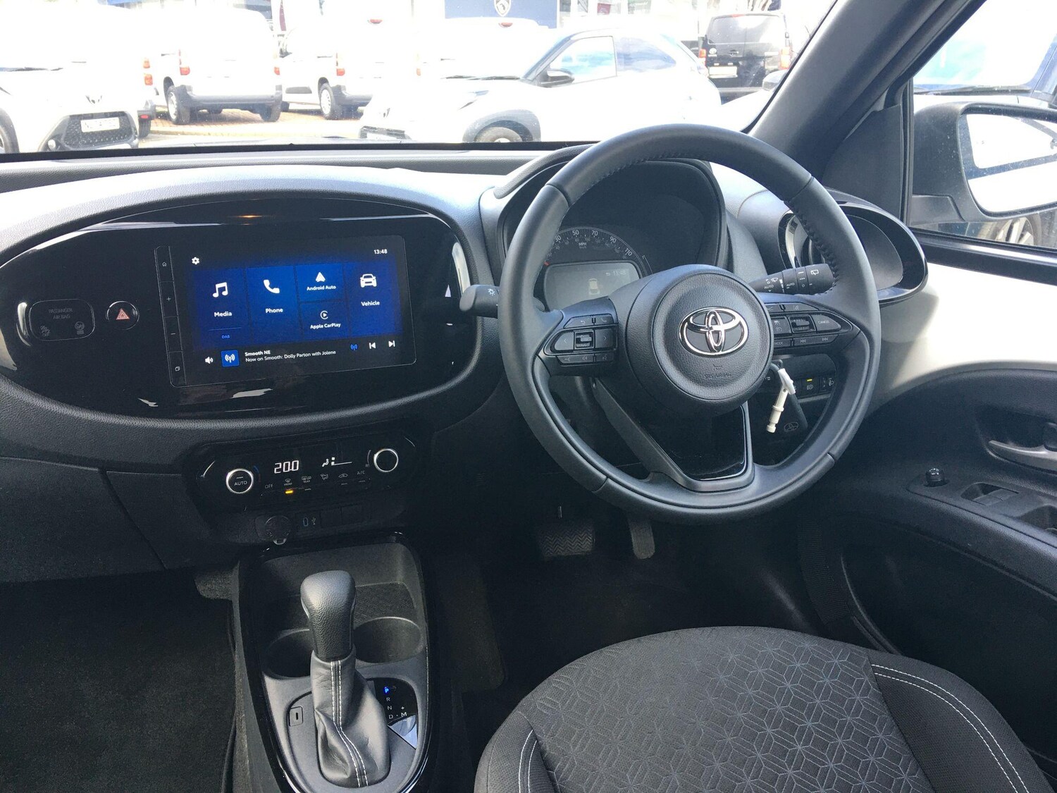 Used Toyota Aygo X for sale - 77807650: Photo 14