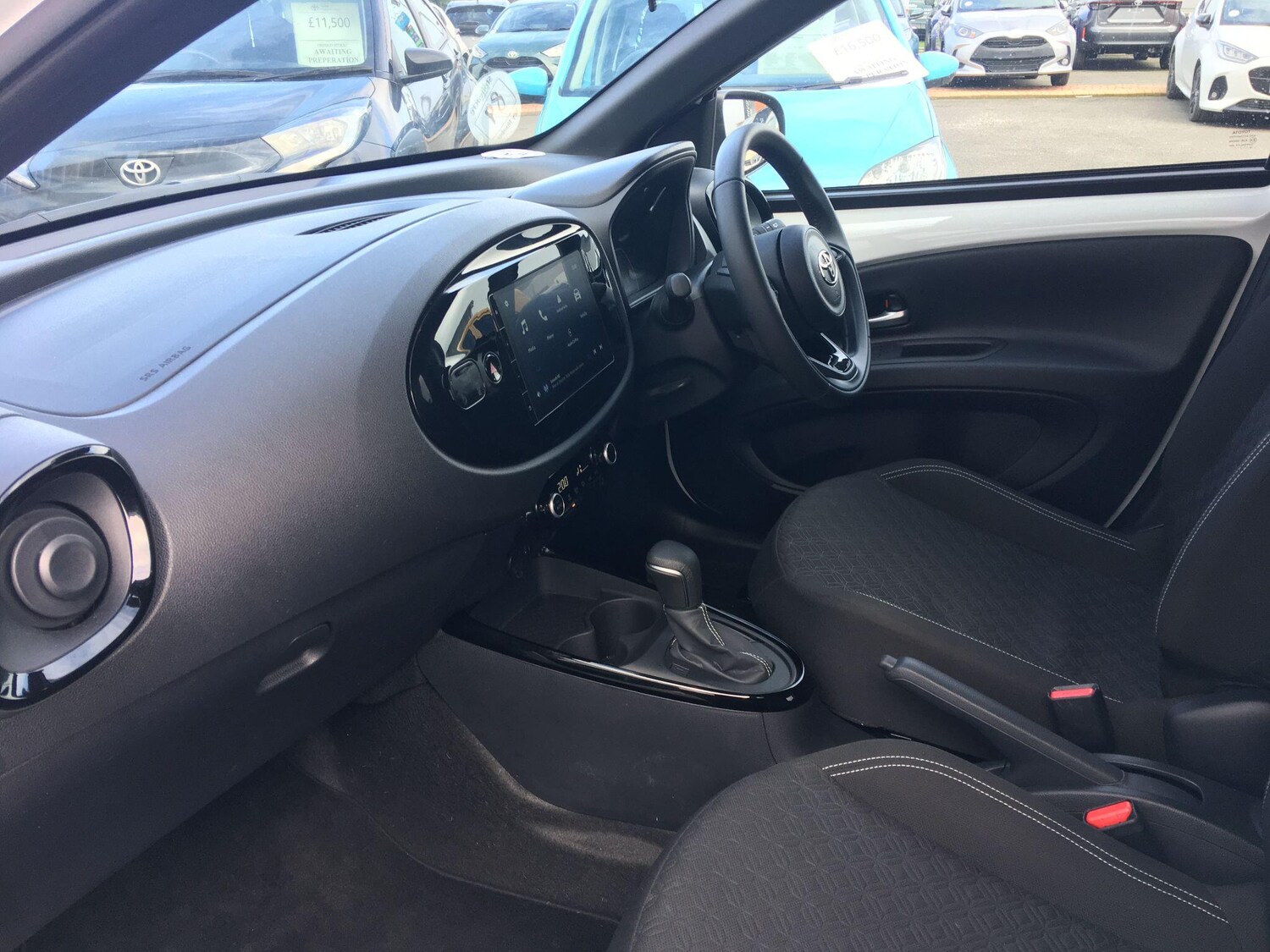 Used Toyota Aygo X for sale - 77807650: Photo 15