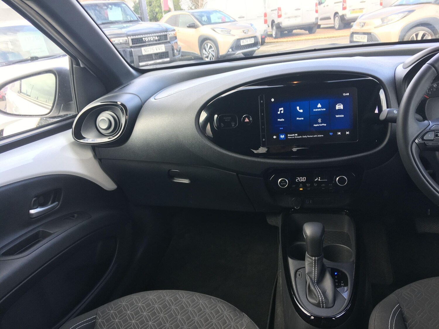 Used Toyota Aygo X for sale - 77807650: Photo 16