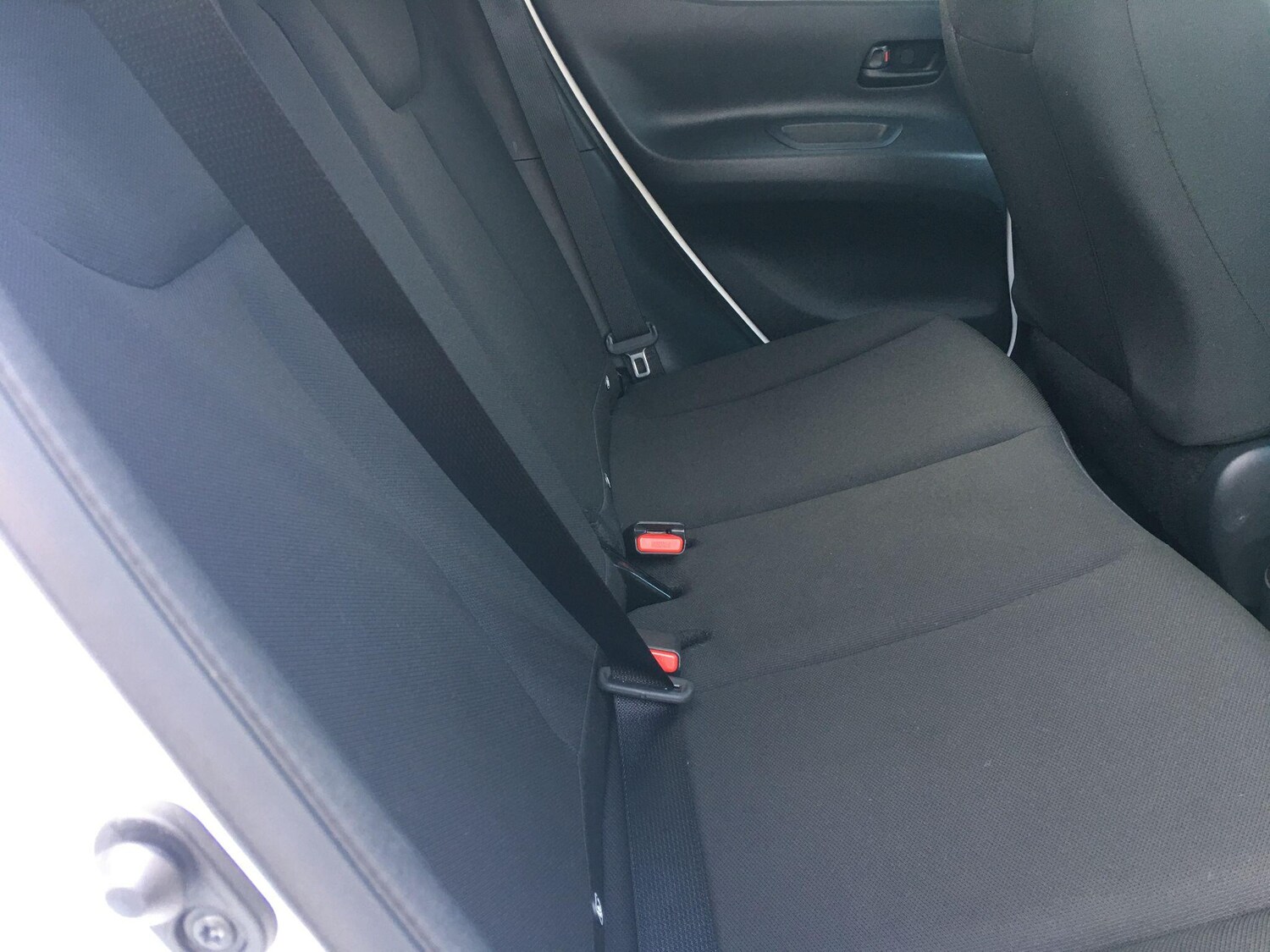 Used Toyota Aygo X for sale - 77807650: Photo 19