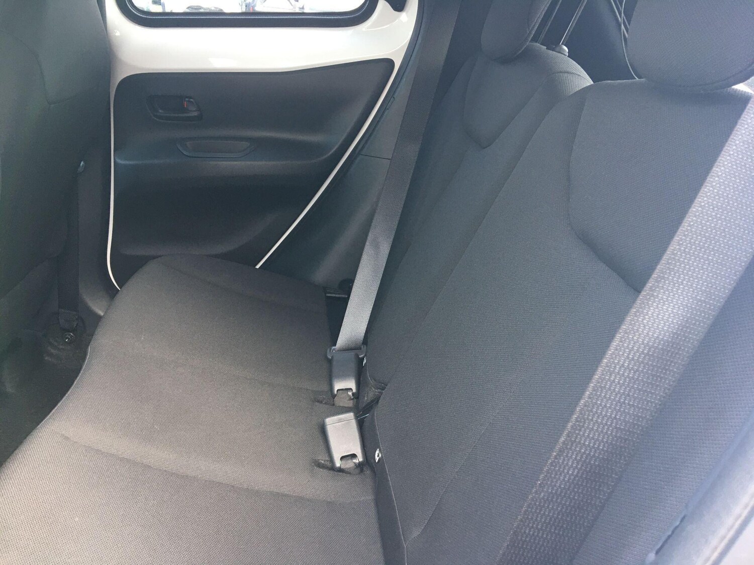 Used Toyota Aygo X for sale - 77807650: Photo 20