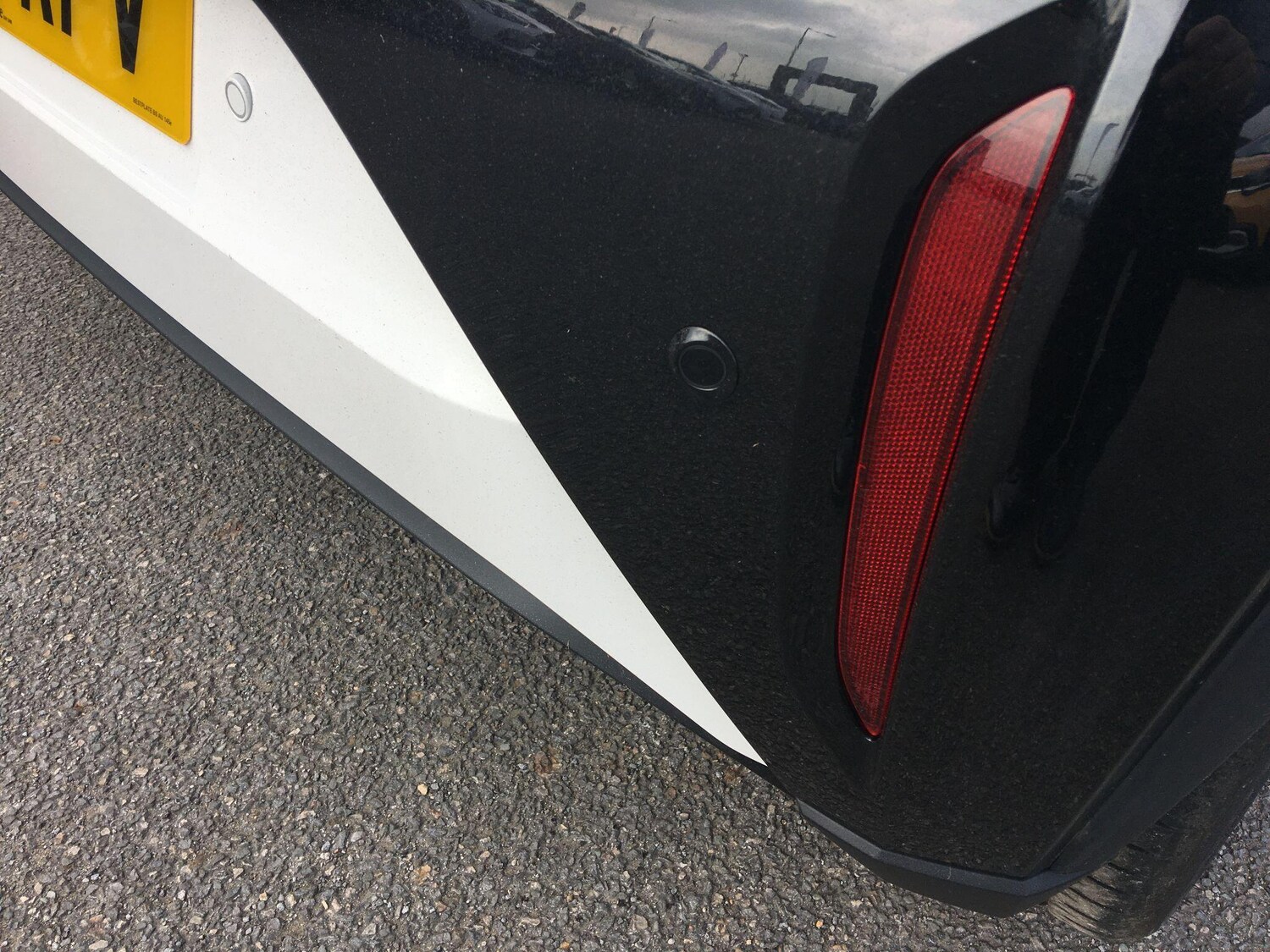 Used Toyota Aygo X for sale - 77807650: Photo 34