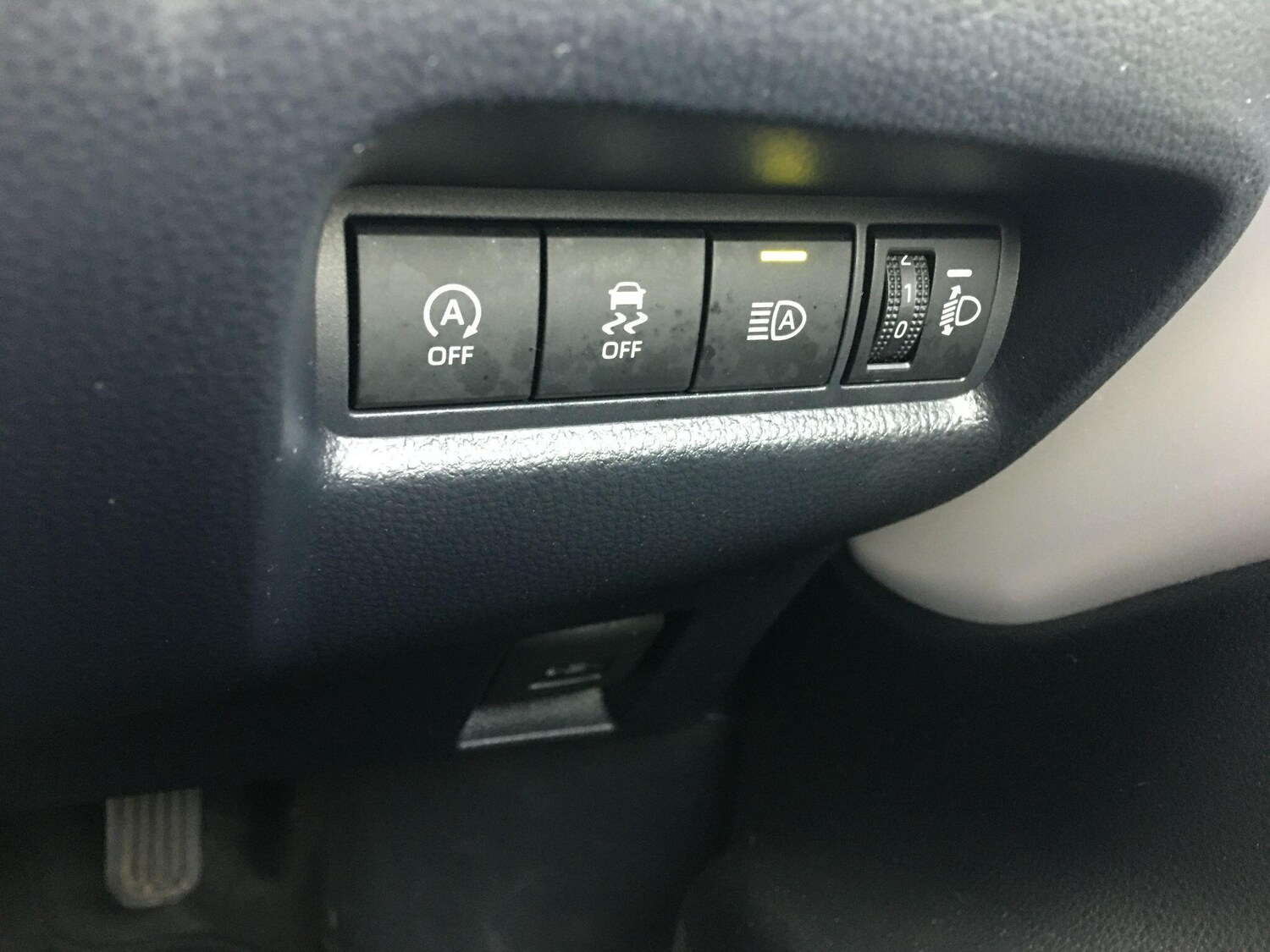 Used Toyota Aygo X for sale - 77807650: Photo 37