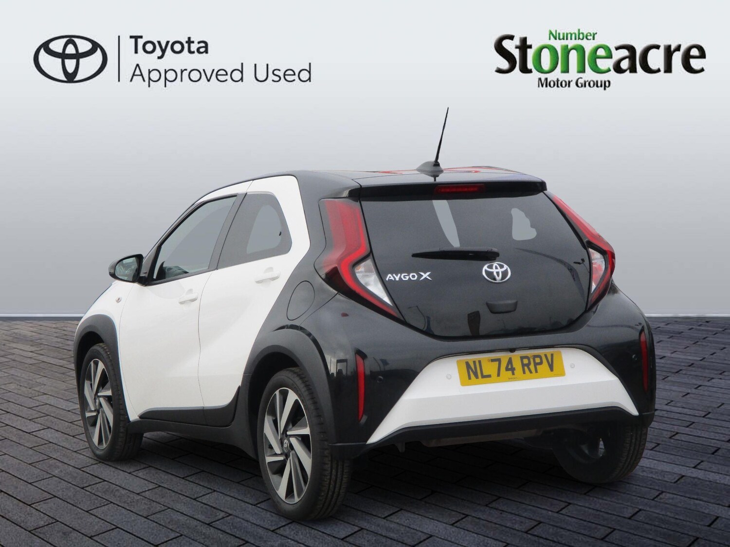 Used Toyota Aygo X for sale - 77807650: Photo 7