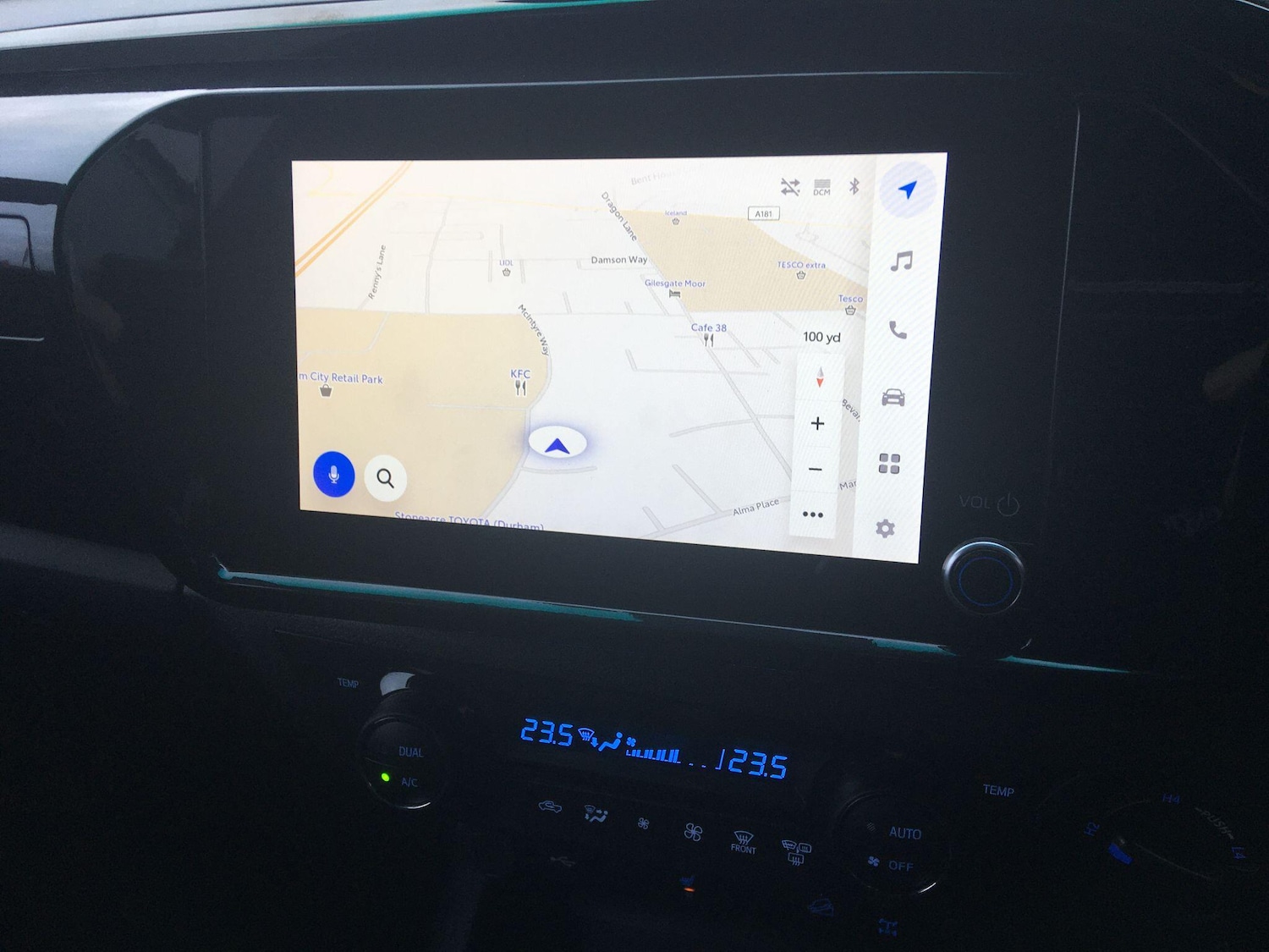 Used Toyota Hilux 2025 for sale - 76824035: Photo 19