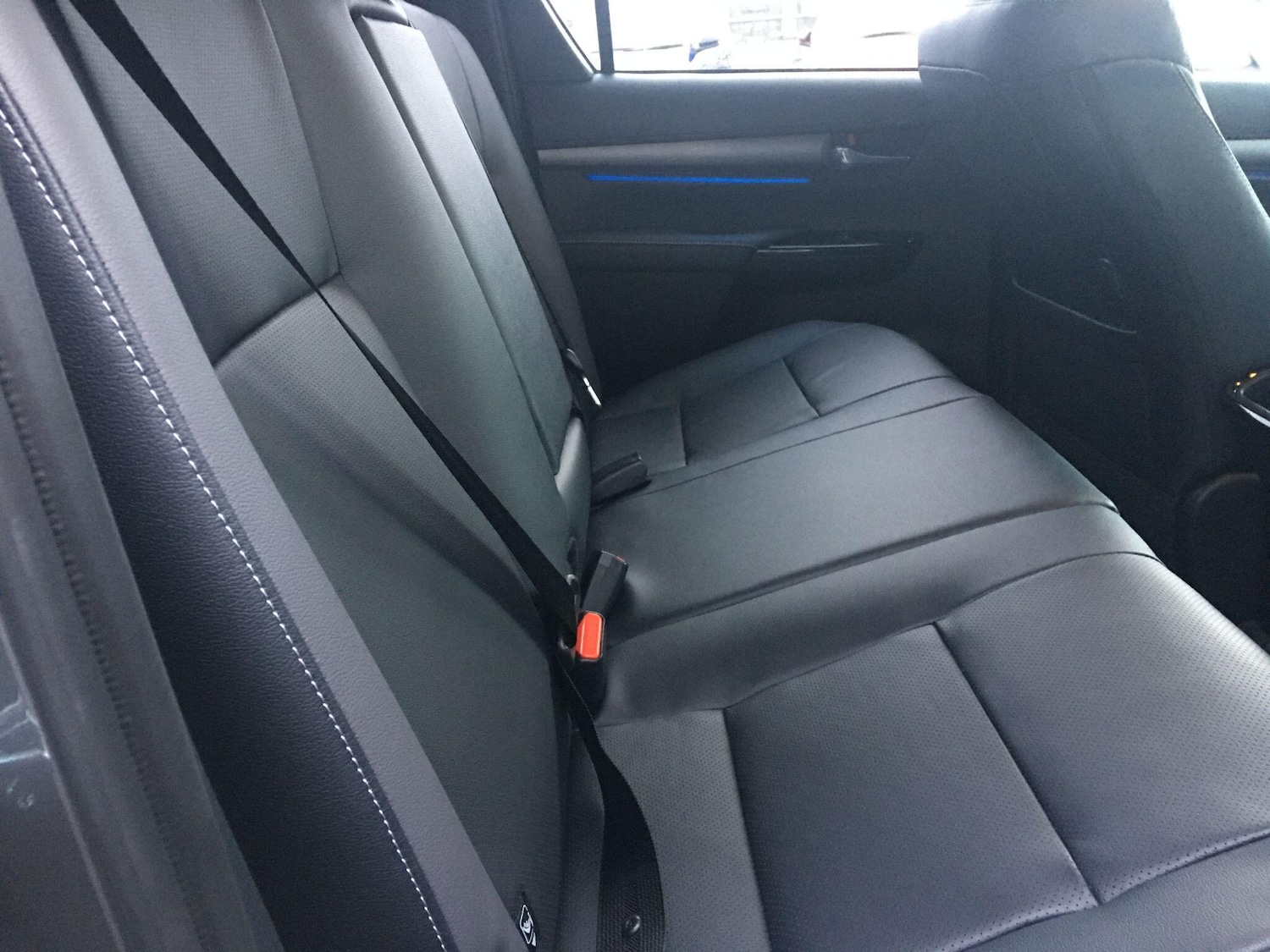 Used Toyota Hilux 2025 for sale - 76824035: Photo 20