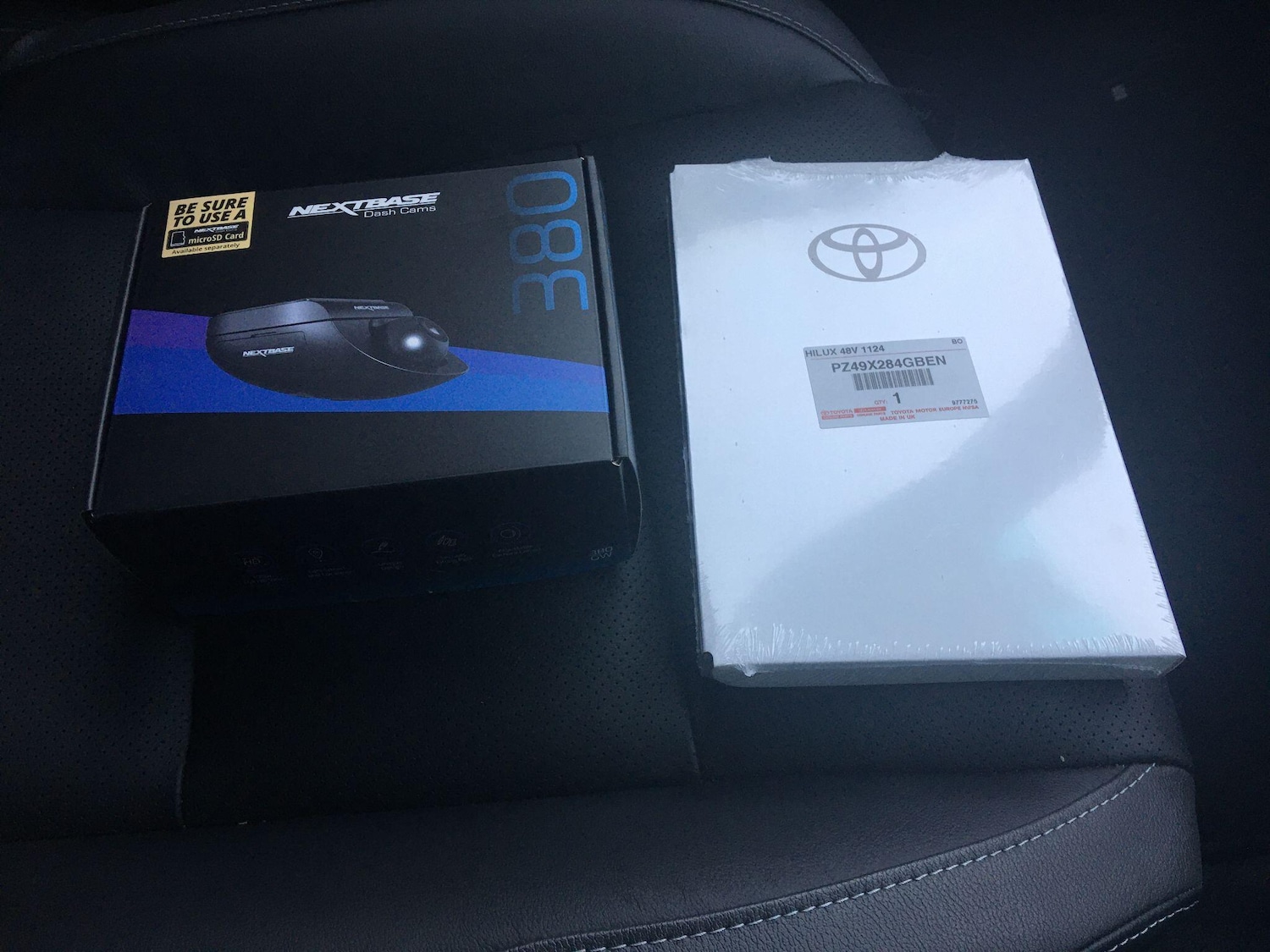 Used Toyota Hilux 2025 for sale - 76824035: Photo 23