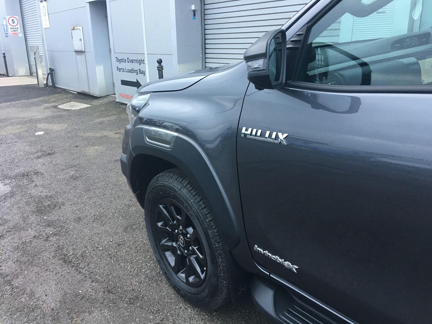 Used Toyota Hilux 2025 for sale - 76824035: Photo 30