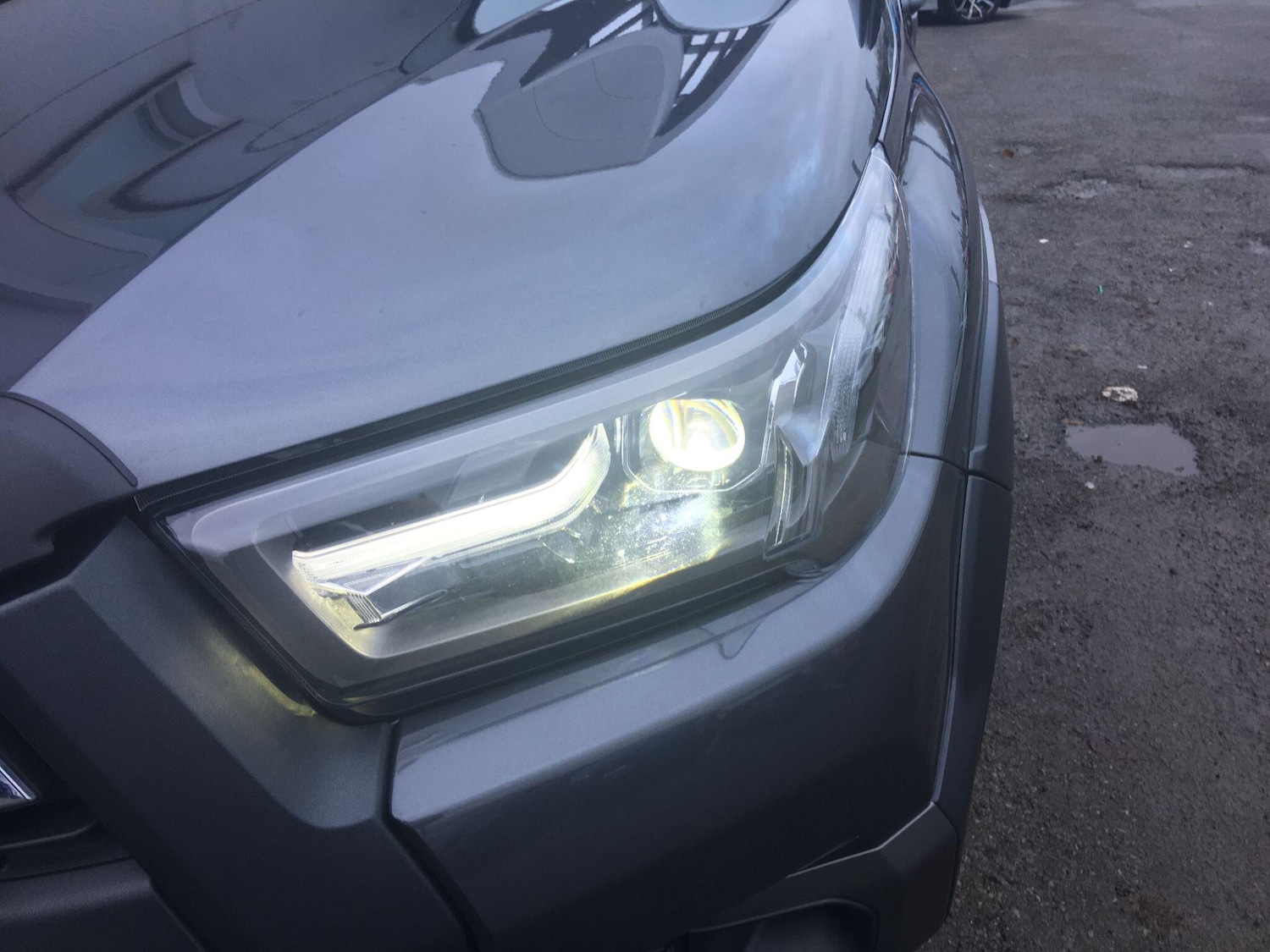 Used Toyota Hilux 2025 for sale - 76824035: Photo 33