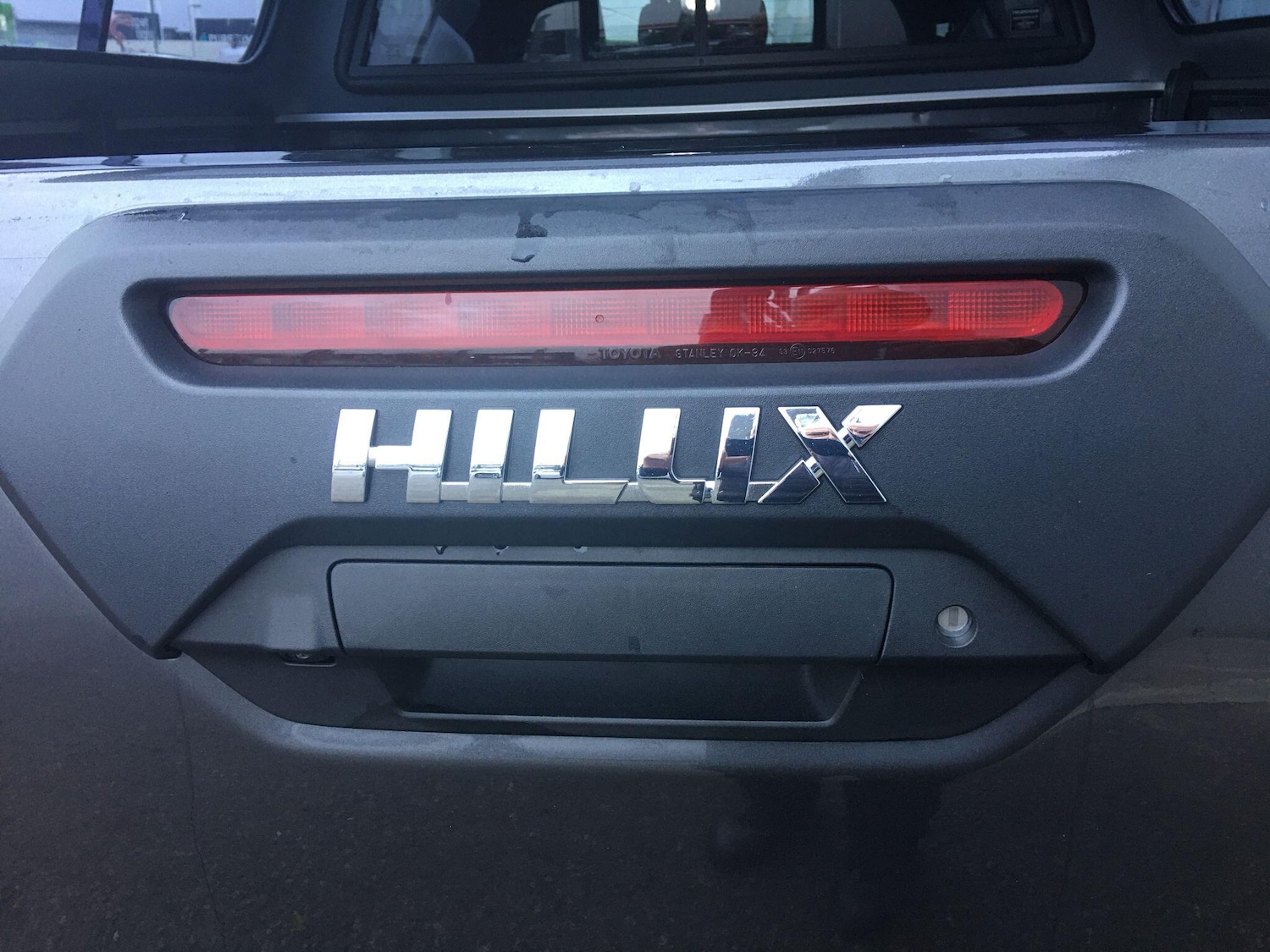 Used Toyota Hilux 2025 for sale - 76824035: Photo 39