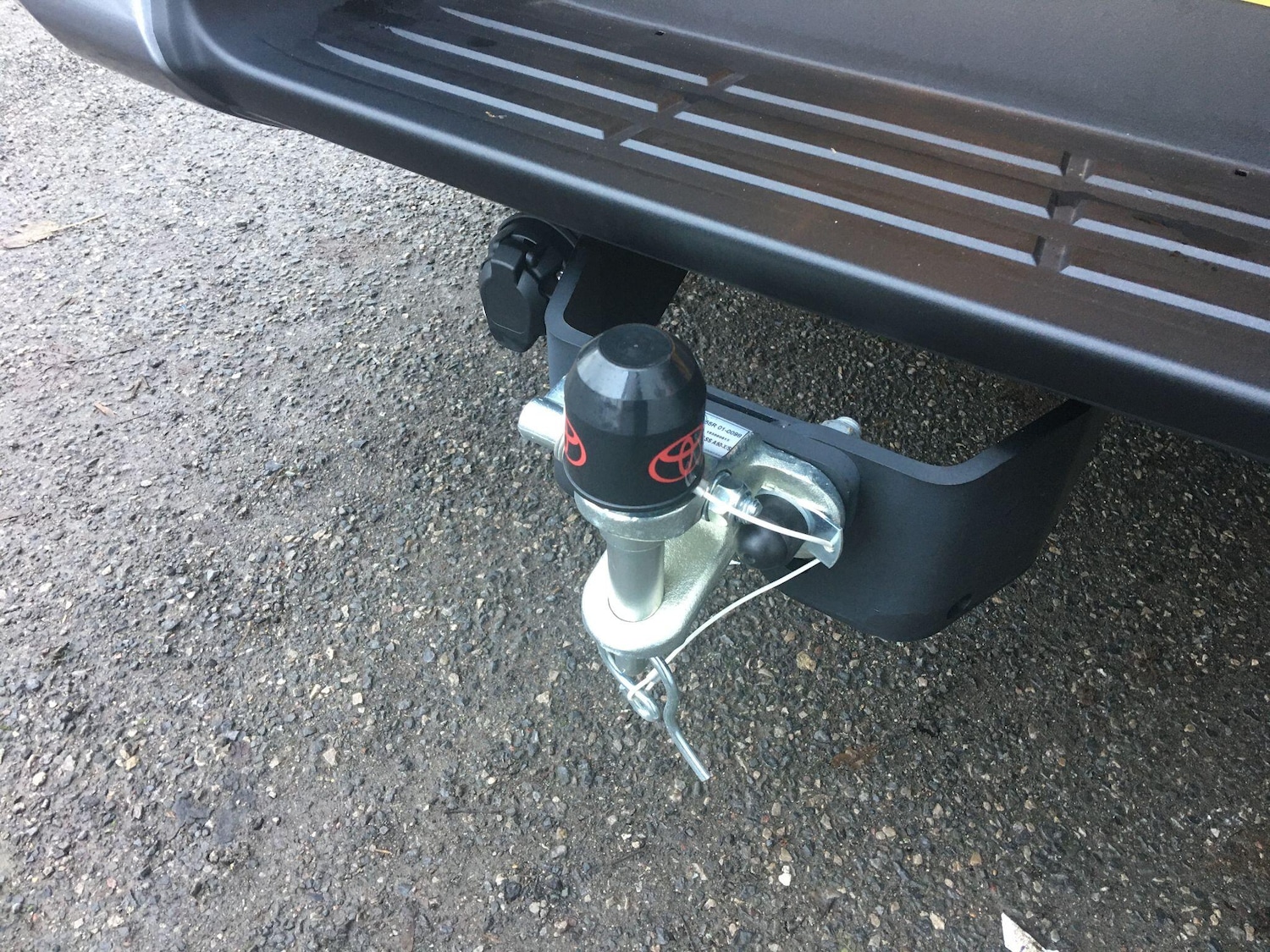 Used Toyota Hilux 2025 for sale - 76824035: Photo 40