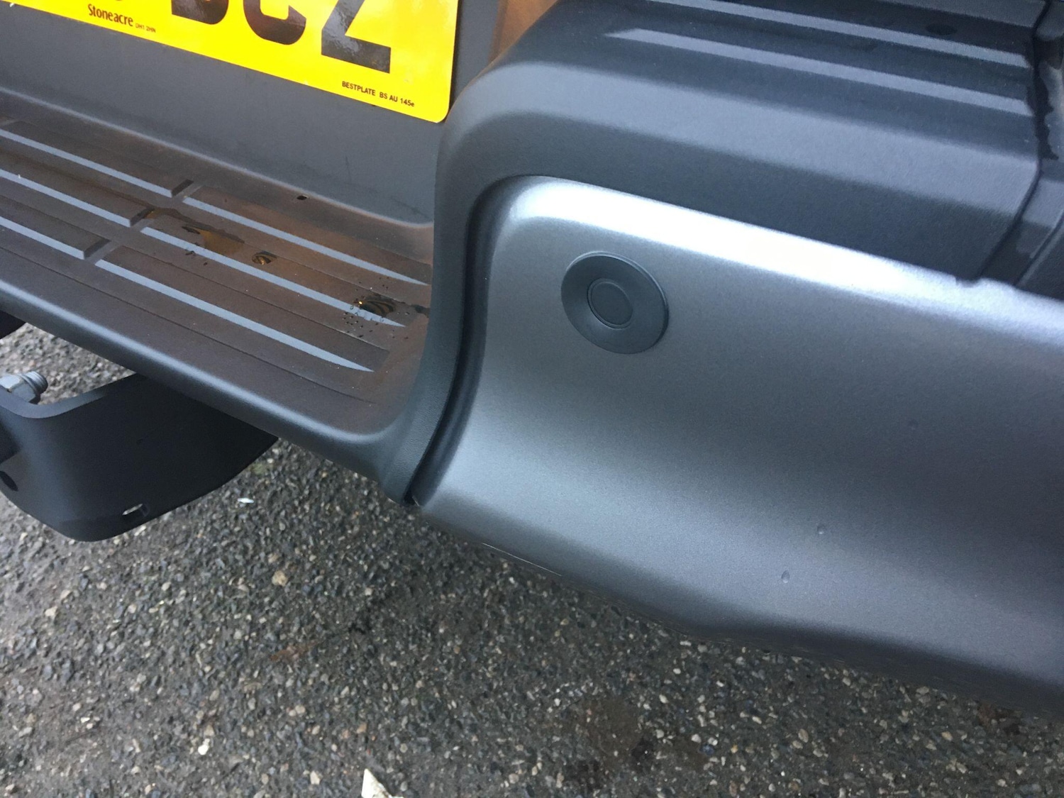 Used Toyota Hilux 2025 for sale - 76824035: Photo 41