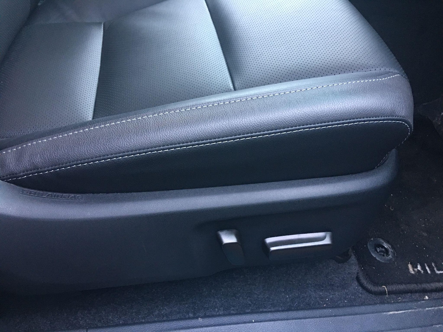 Used Toyota Hilux 2025 for sale - 76824035: Photo 45