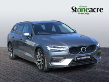 2020 (70) - 2.0 D4 [190] Momentum 5dr Auto