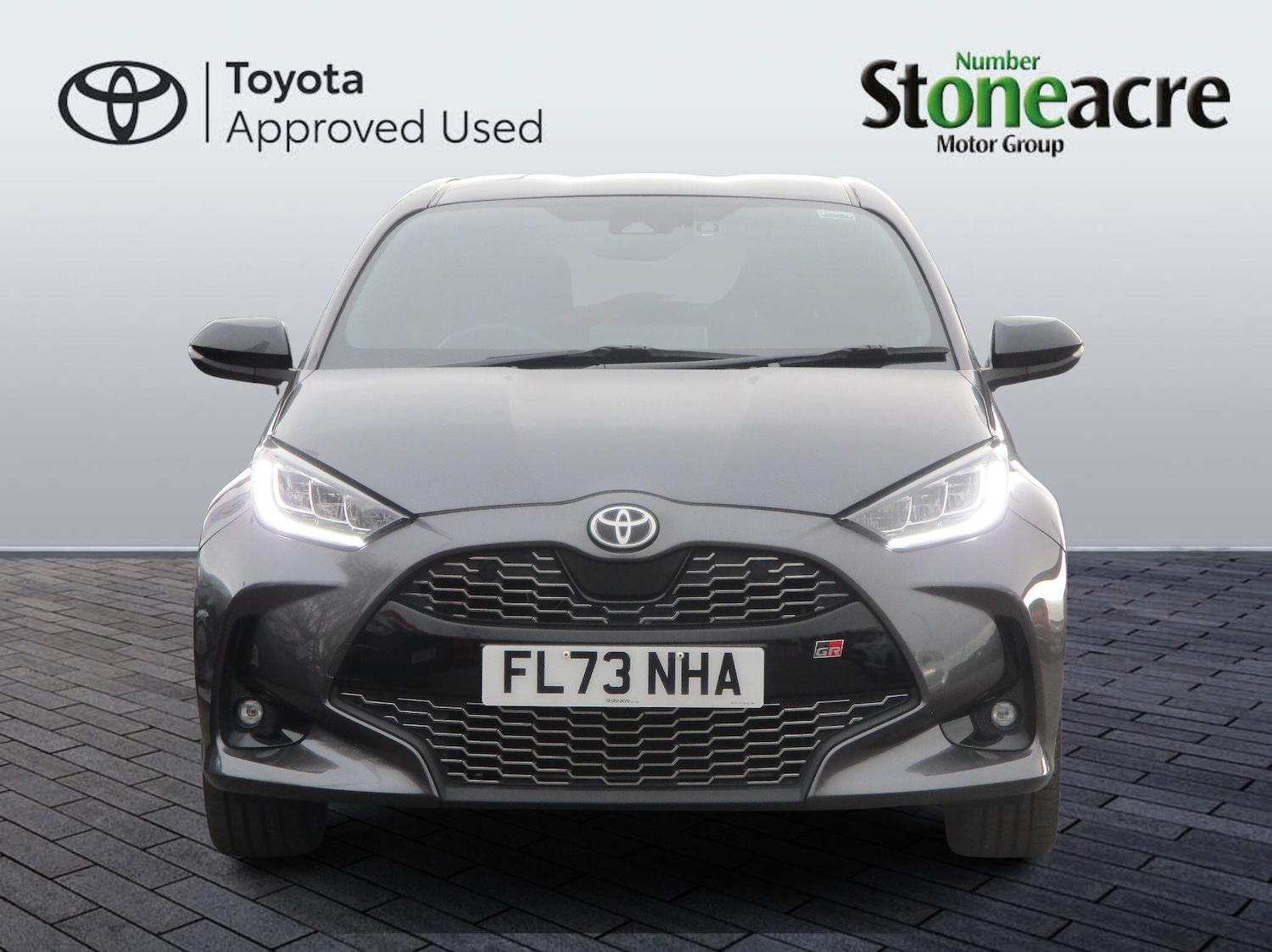 Used Toyota Yaris 2023 for sale - 77723475: Photo 10