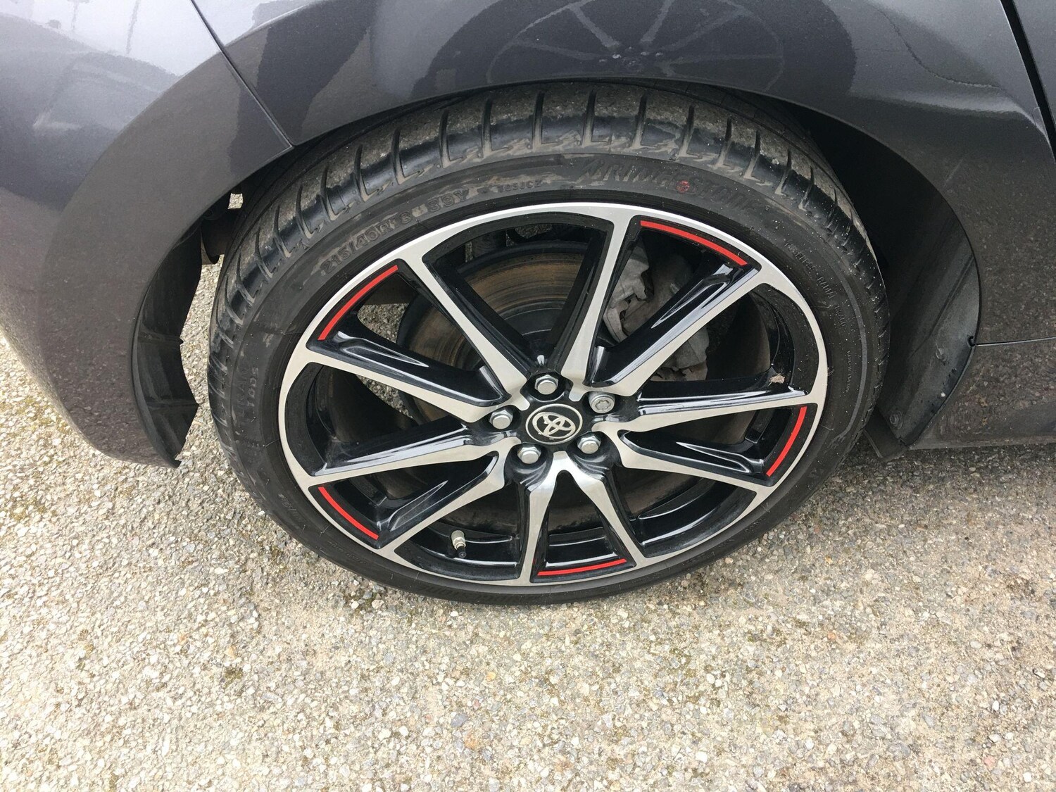 Used Toyota Yaris 2023 for sale - 77723475: Photo 11