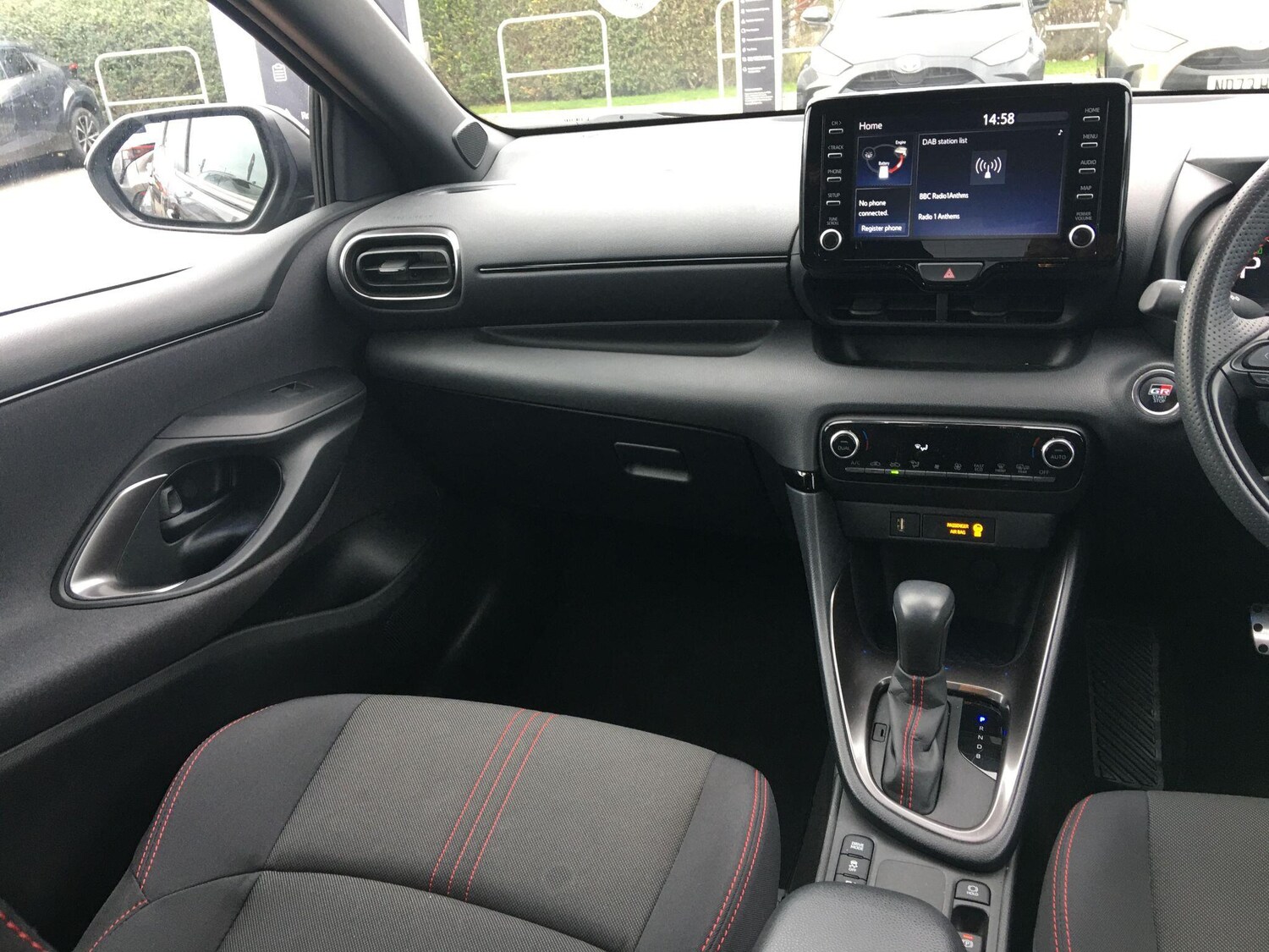 Used Toyota Yaris 2023 for sale - 77723475: Photo 16