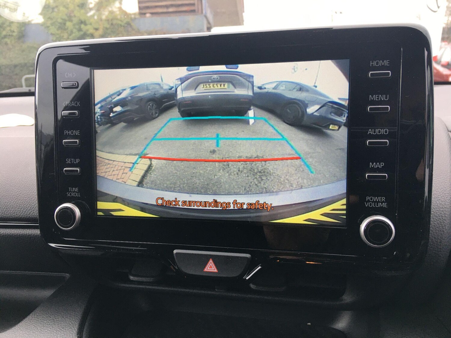 Used Toyota Yaris 2023 for sale - 77723475: Photo 18