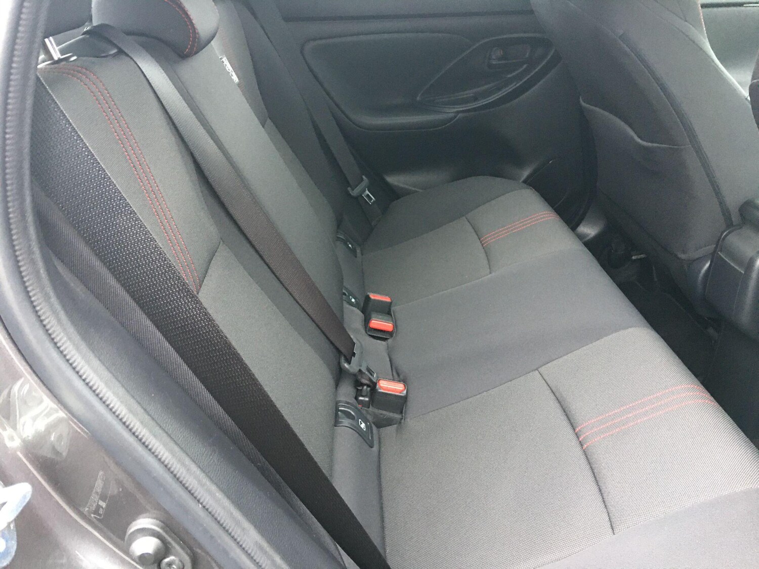 Used Toyota Yaris 2023 for sale - 77723475: Photo 19