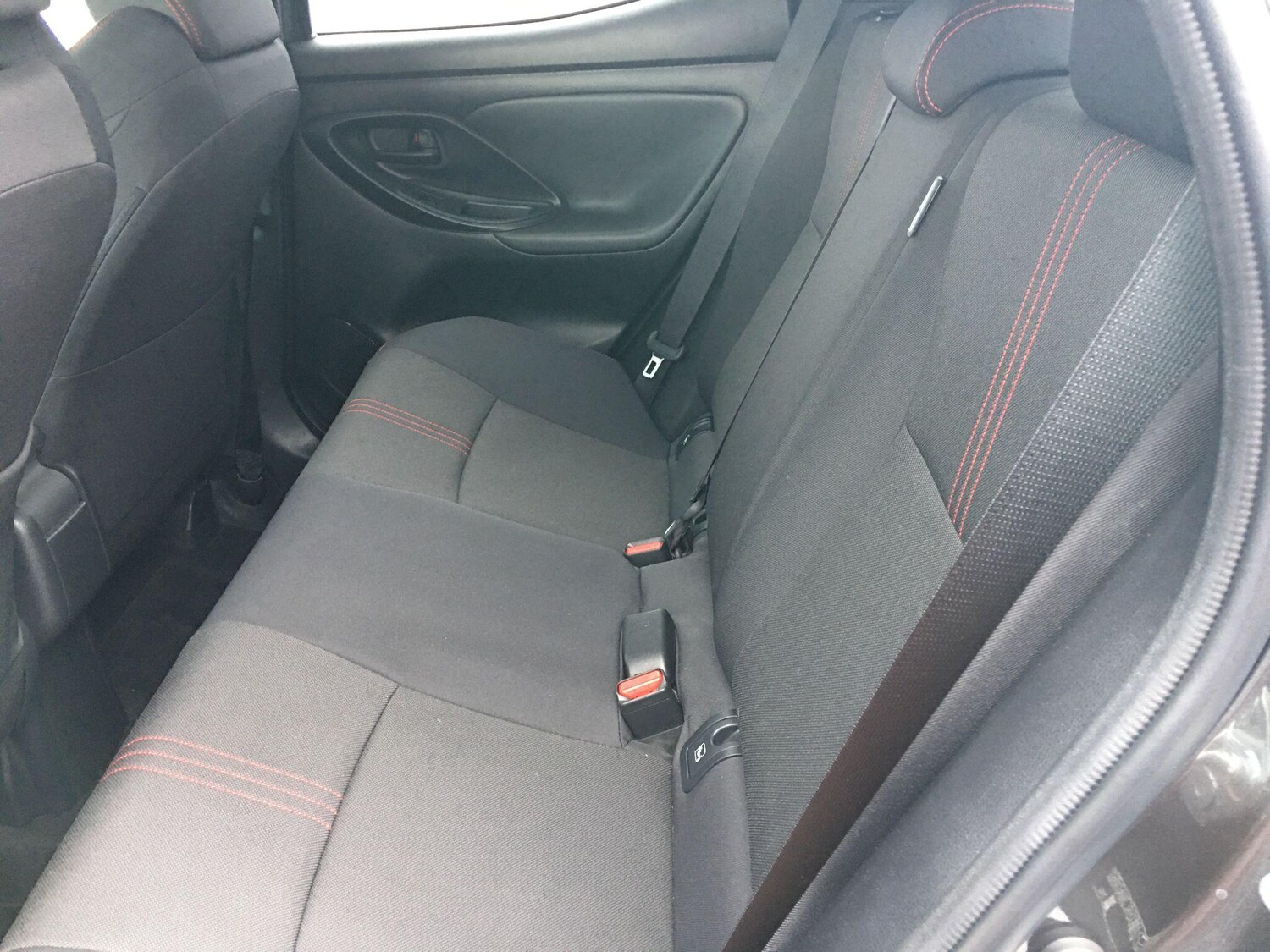 Used Toyota Yaris 2023 for sale - 77723475: Photo 20