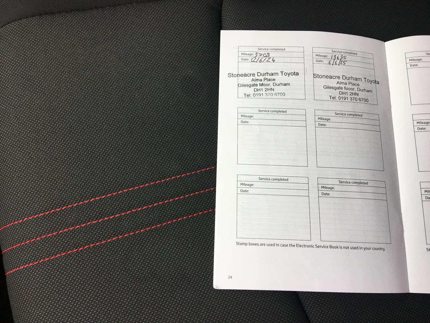 Used Toyota Yaris 2023 for sale - 77723475: Photo 21