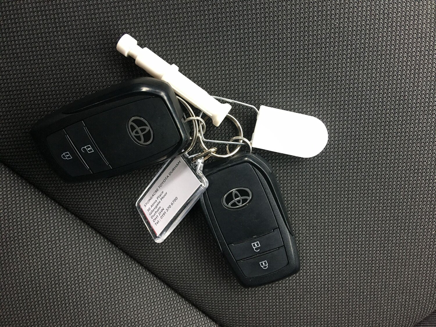 Used Toyota Yaris 2023 for sale - 77723475: Photo 22