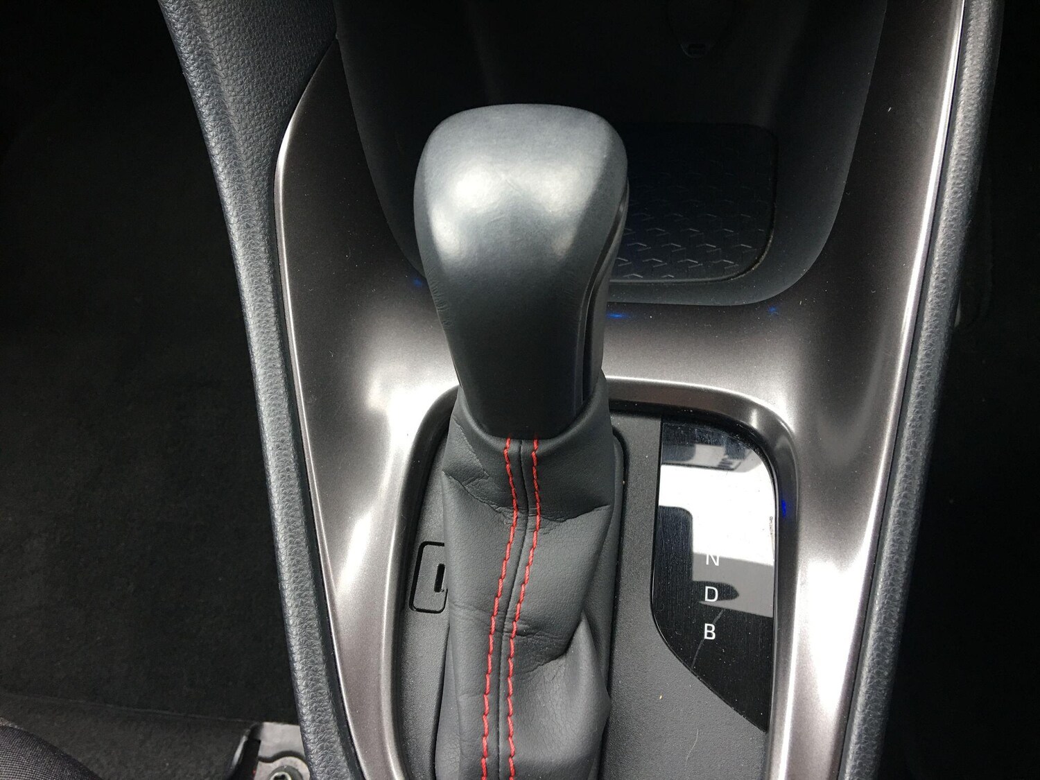 Used Toyota Yaris 2023 for sale - 77723475: Photo 23