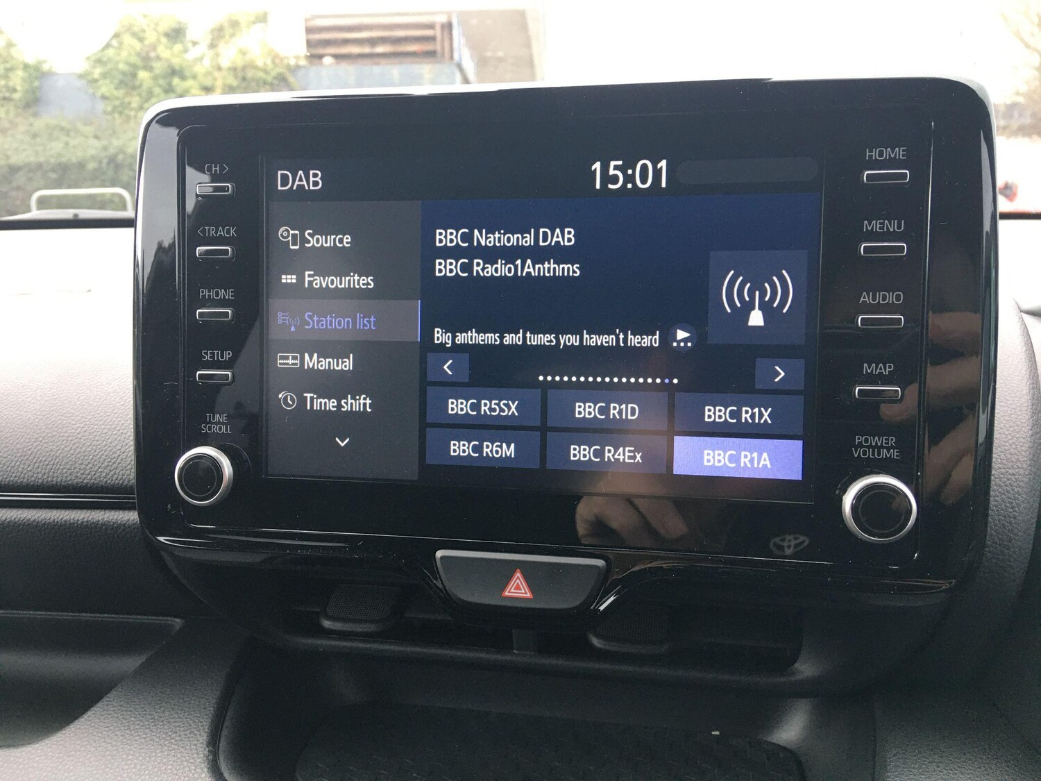 Used Toyota Yaris 2023 for sale - 77723475: Photo 29