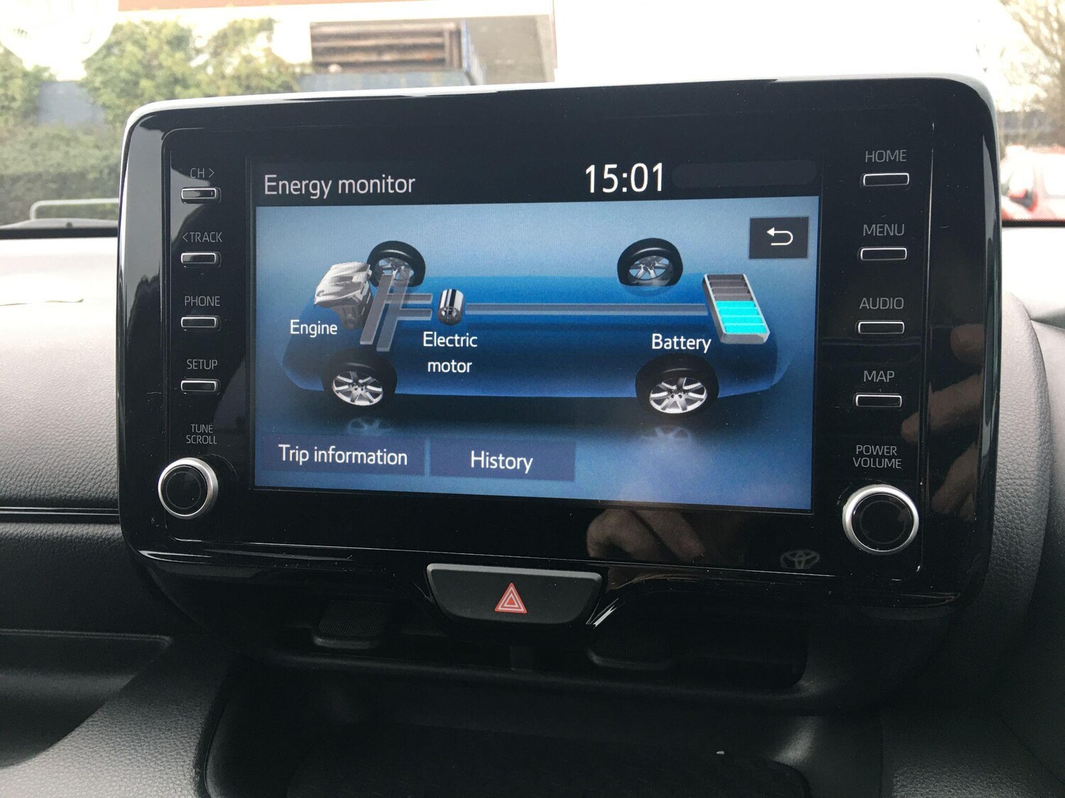 Used Toyota Yaris 2023 for sale - 77723475: Photo 30