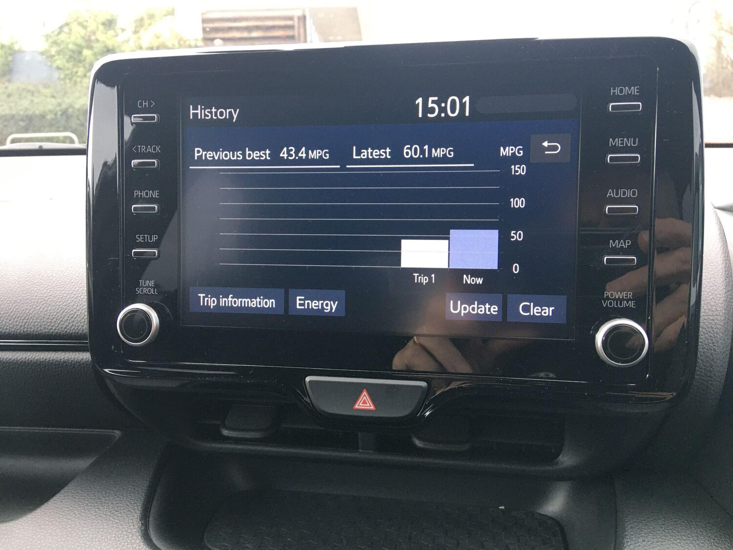 Used Toyota Yaris 2023 for sale - 77723475: Photo 31