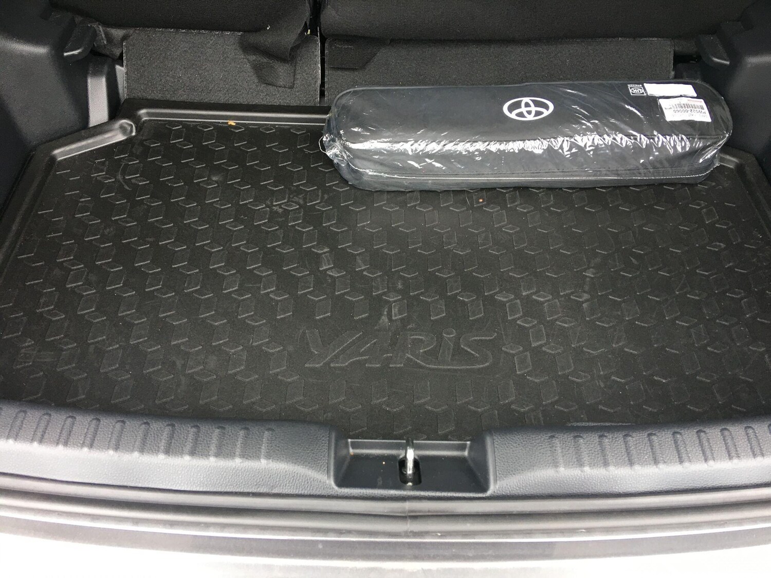 Used Toyota Yaris 2023 for sale - 77723475: Photo 34