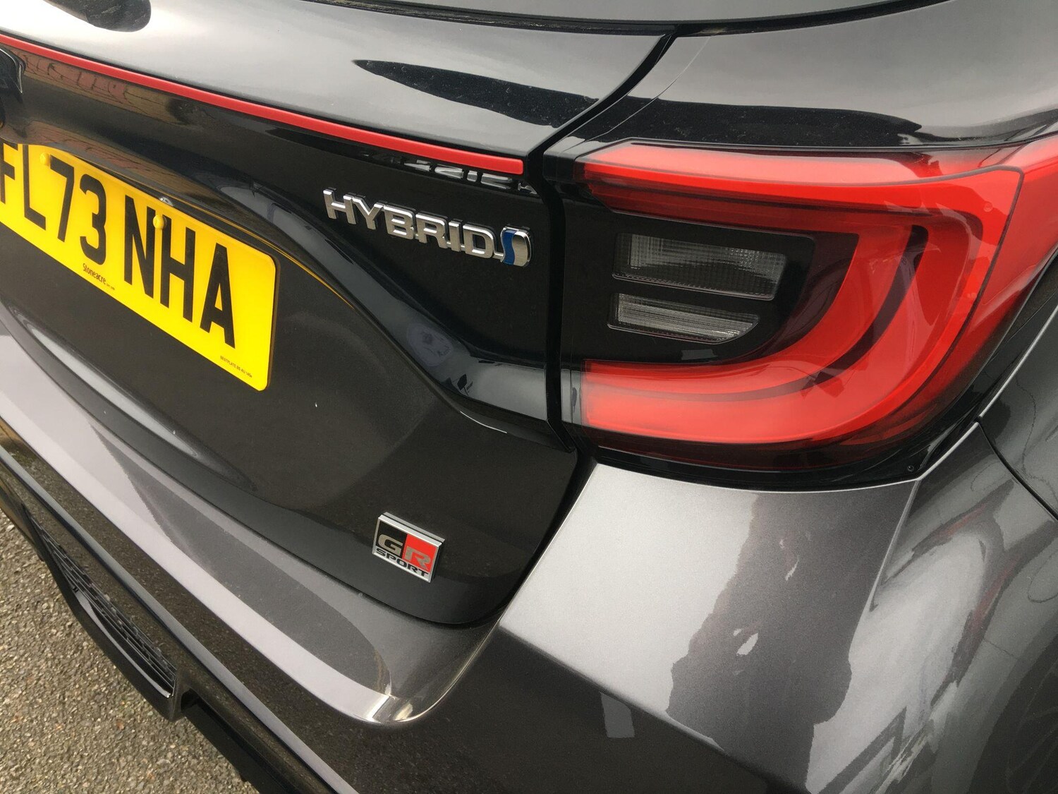 Used Toyota Yaris 2023 for sale - 77723475: Photo 45