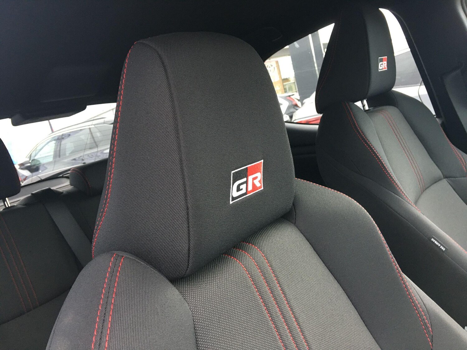 Used Toyota Yaris 2023 for sale - 77723475: Photo 48