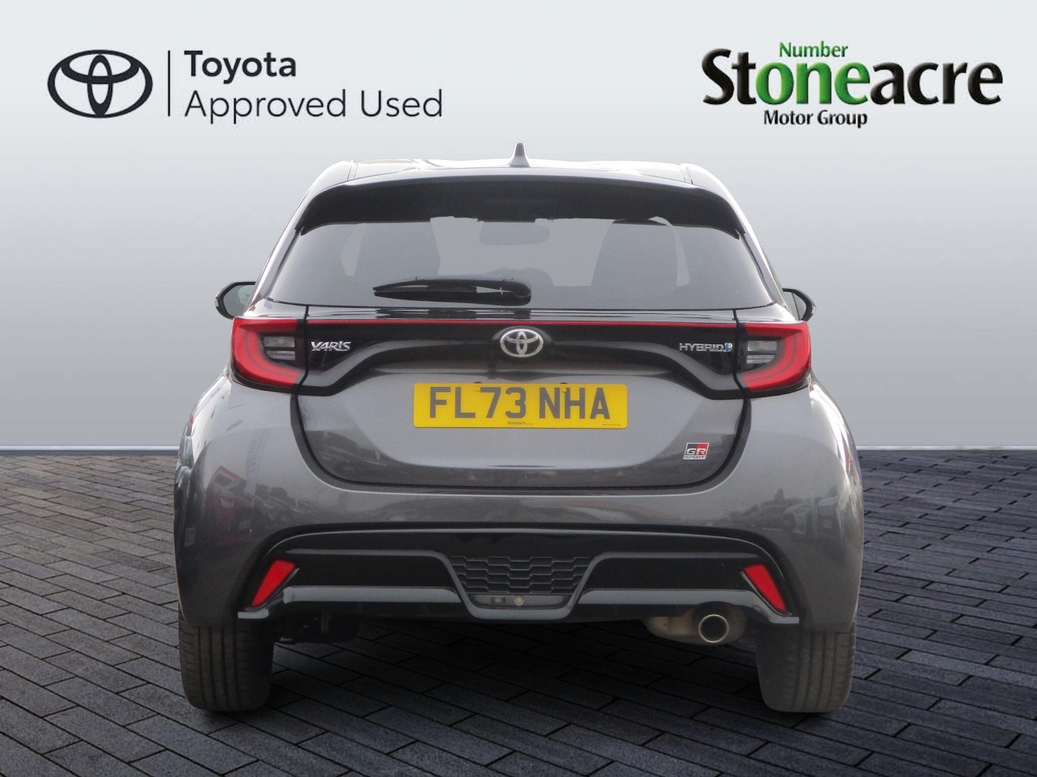 Used Toyota Yaris 2023 for sale - 77723475: Photo 6