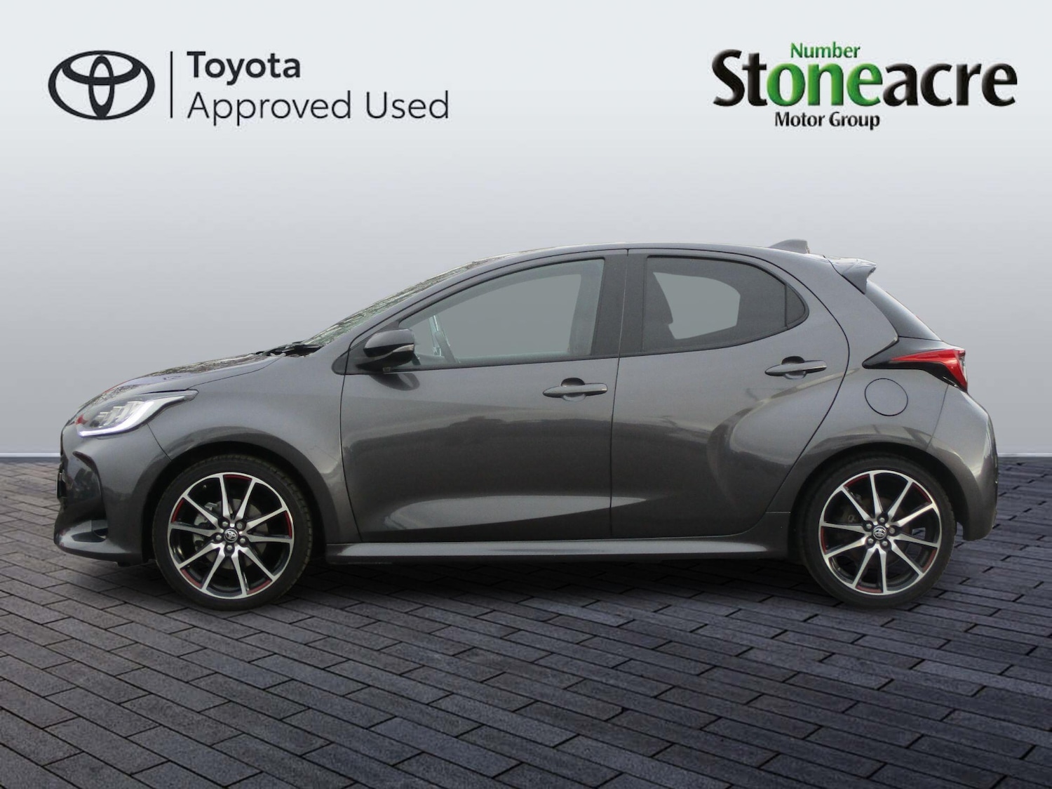 Used Toyota Yaris 2023 for sale - 77723475: Photo 8